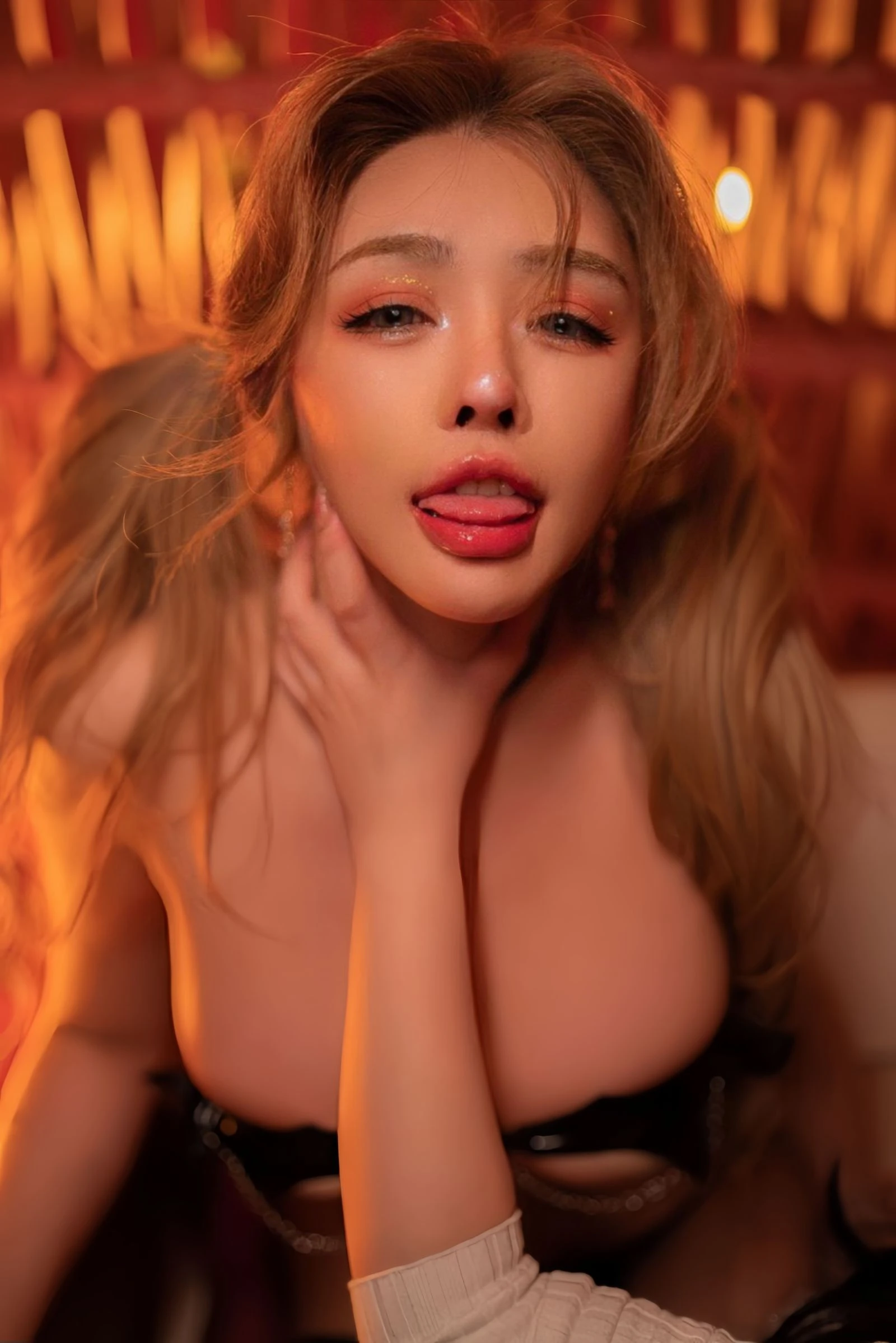 于芷晴 – 极致小恶魔 [20P]