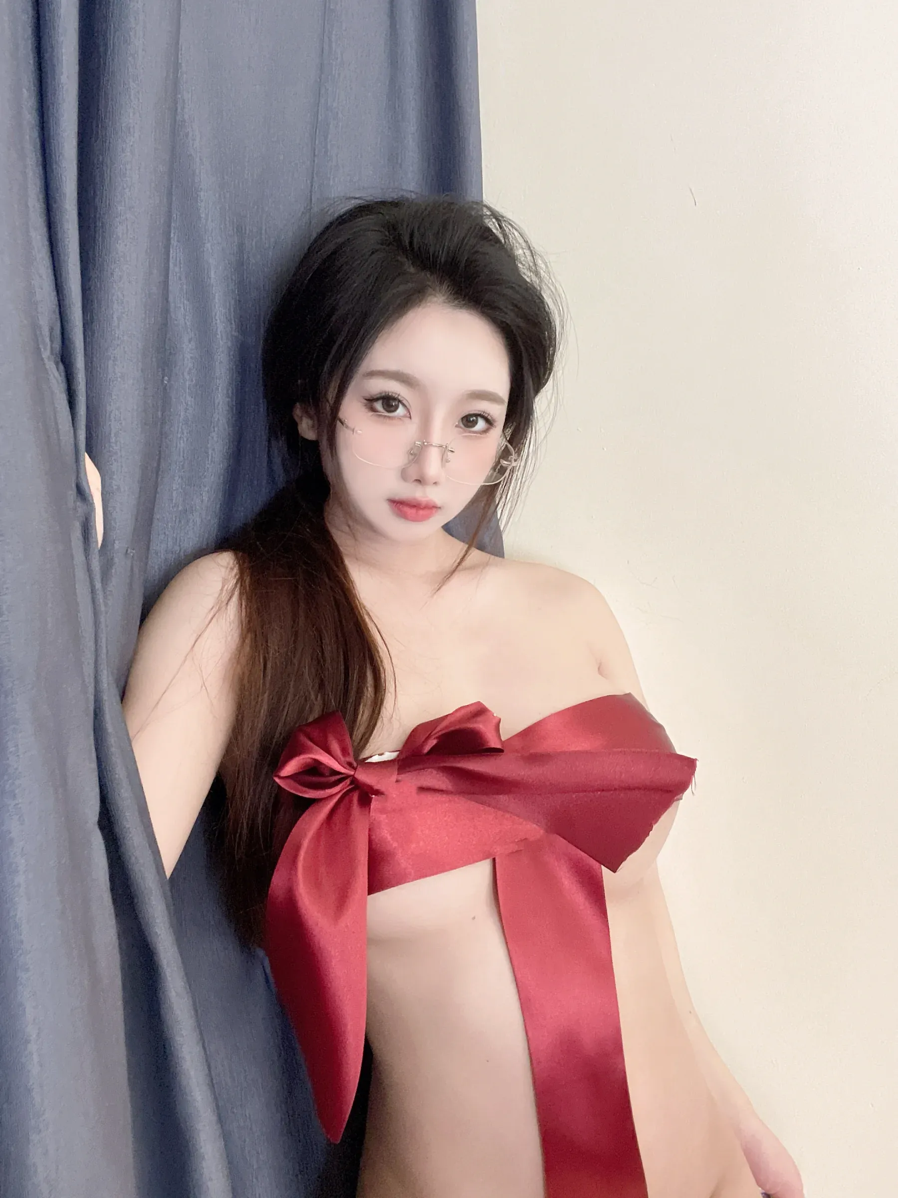 鬼畜瑶 – 礼物 [30P]