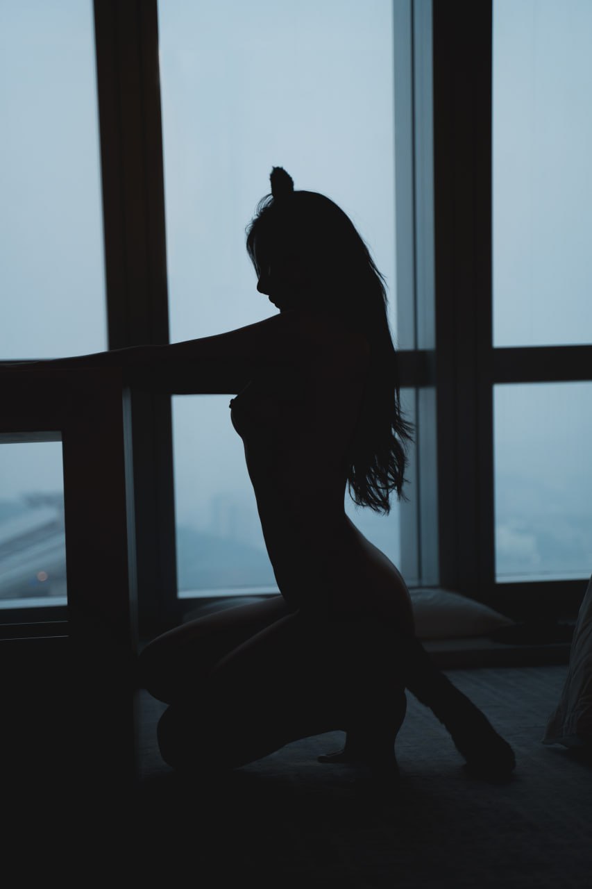 阿朱 - 性感猫女 [93P]