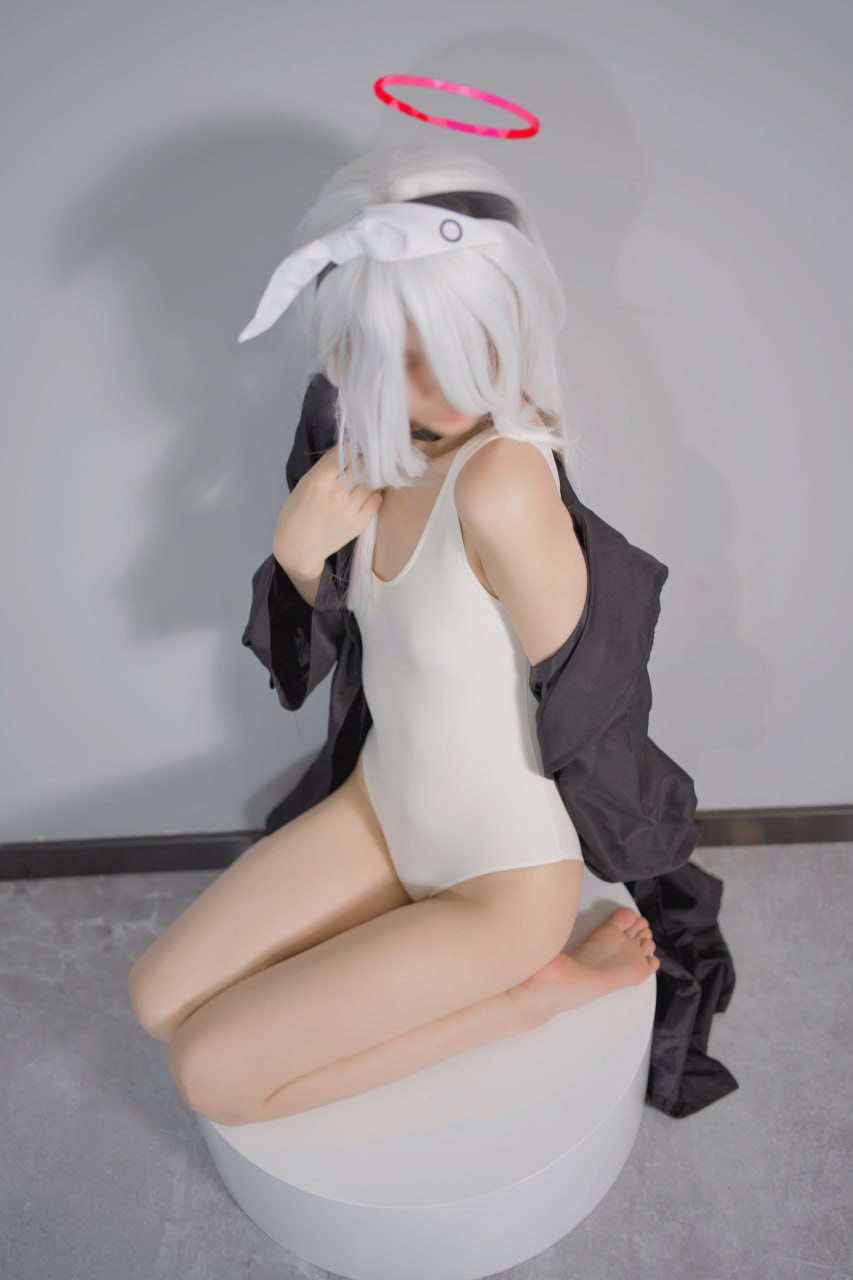 禅院熏 –  普拉娜 [43P]