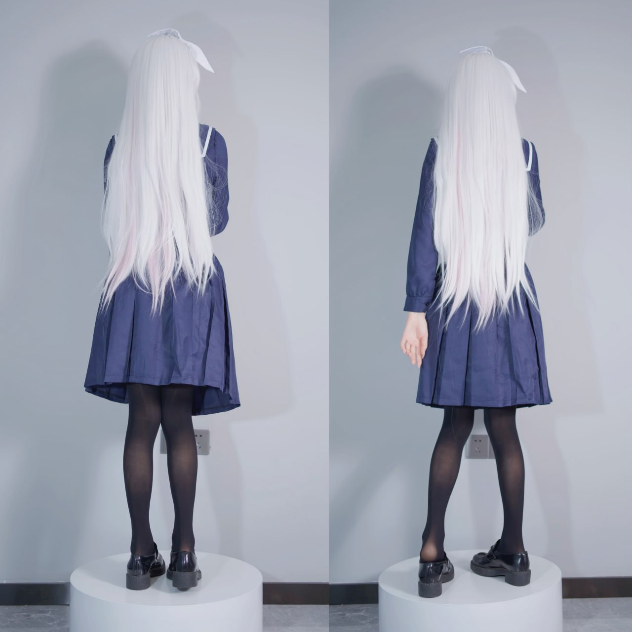 禅院熏 –  普拉娜 [43P]