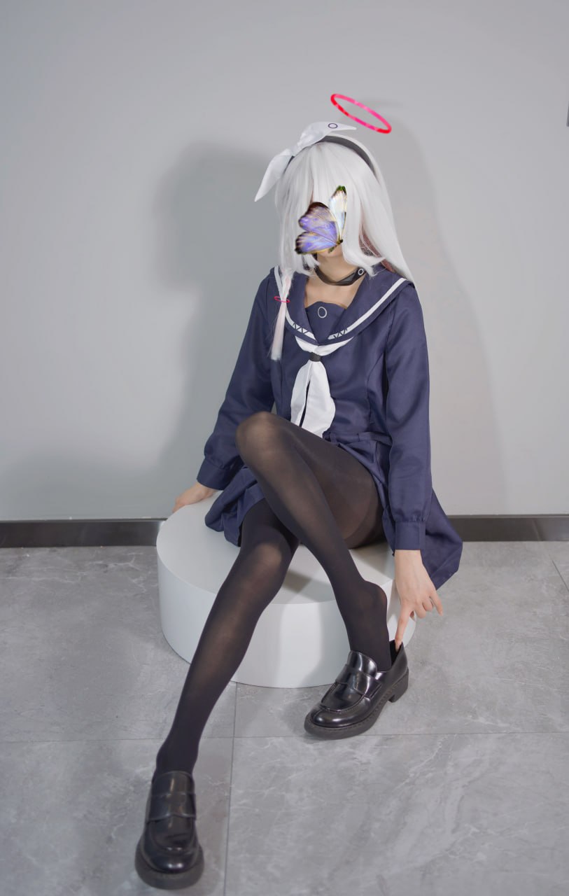 禅院熏 –  普拉娜 [43P]