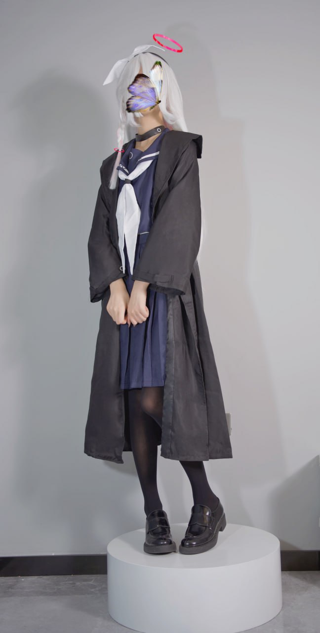 禅院熏 –  普拉娜 [43P]