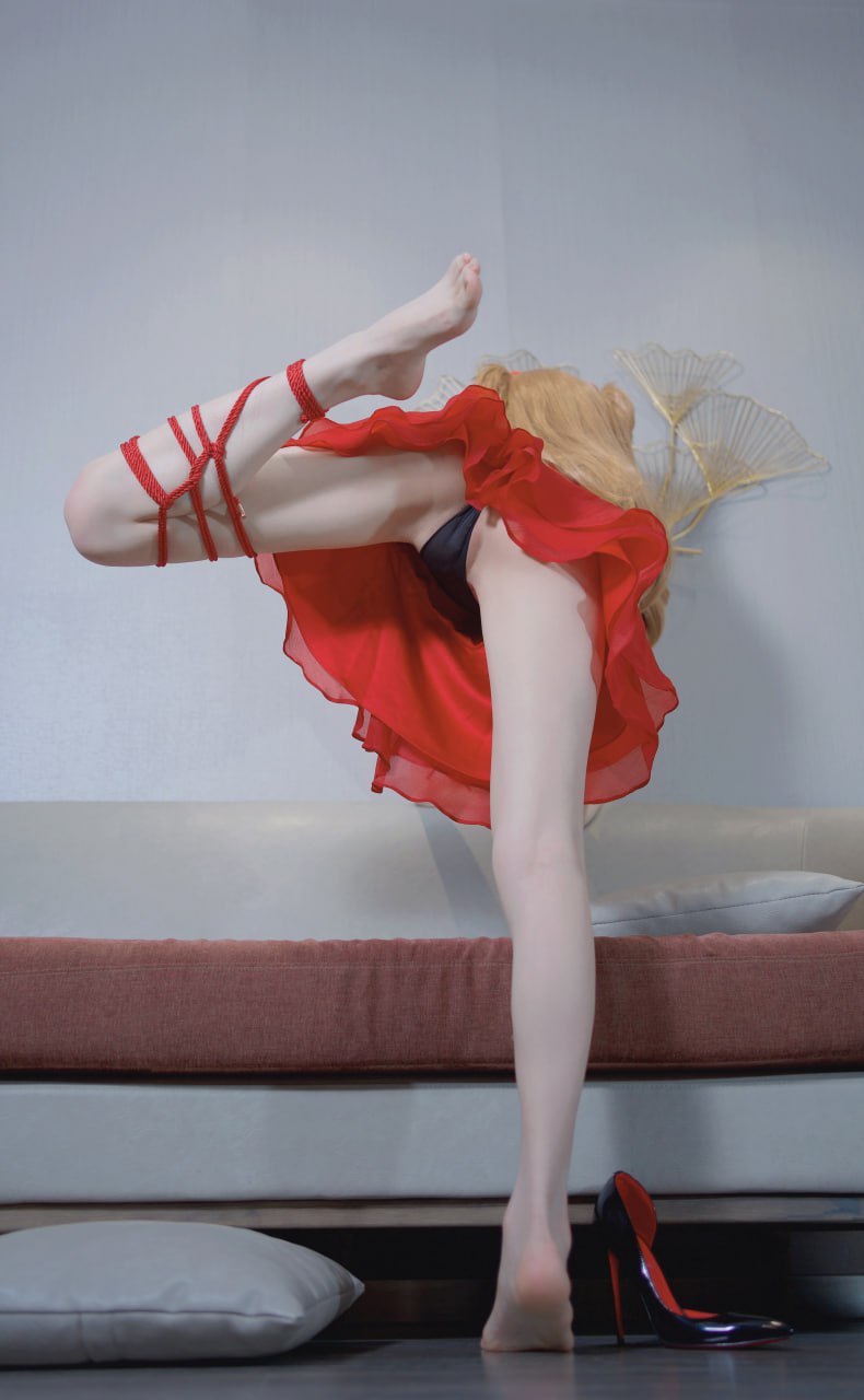 禅院熏 – 明日香 [30P]