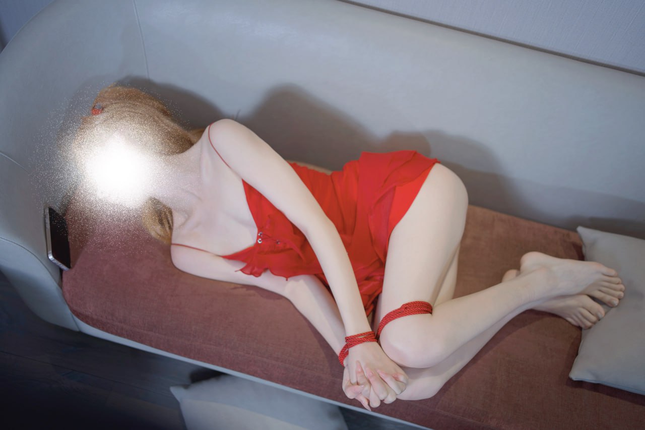 禅院熏 – 明日香 [30P]