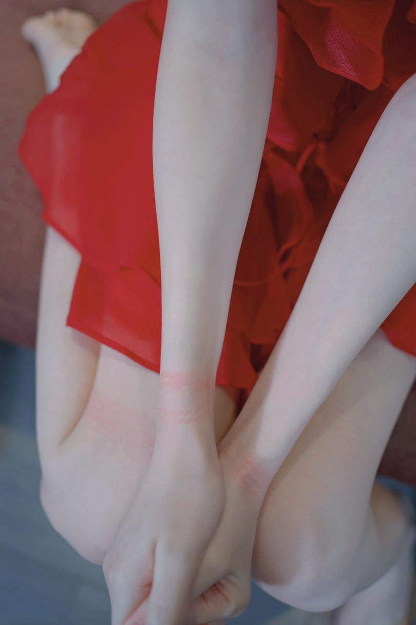 禅院熏 – 明日香 [30P]