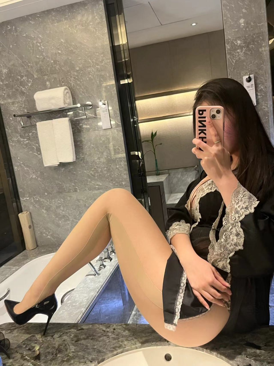 美邵女Baby - 情趣御姐 [61P]