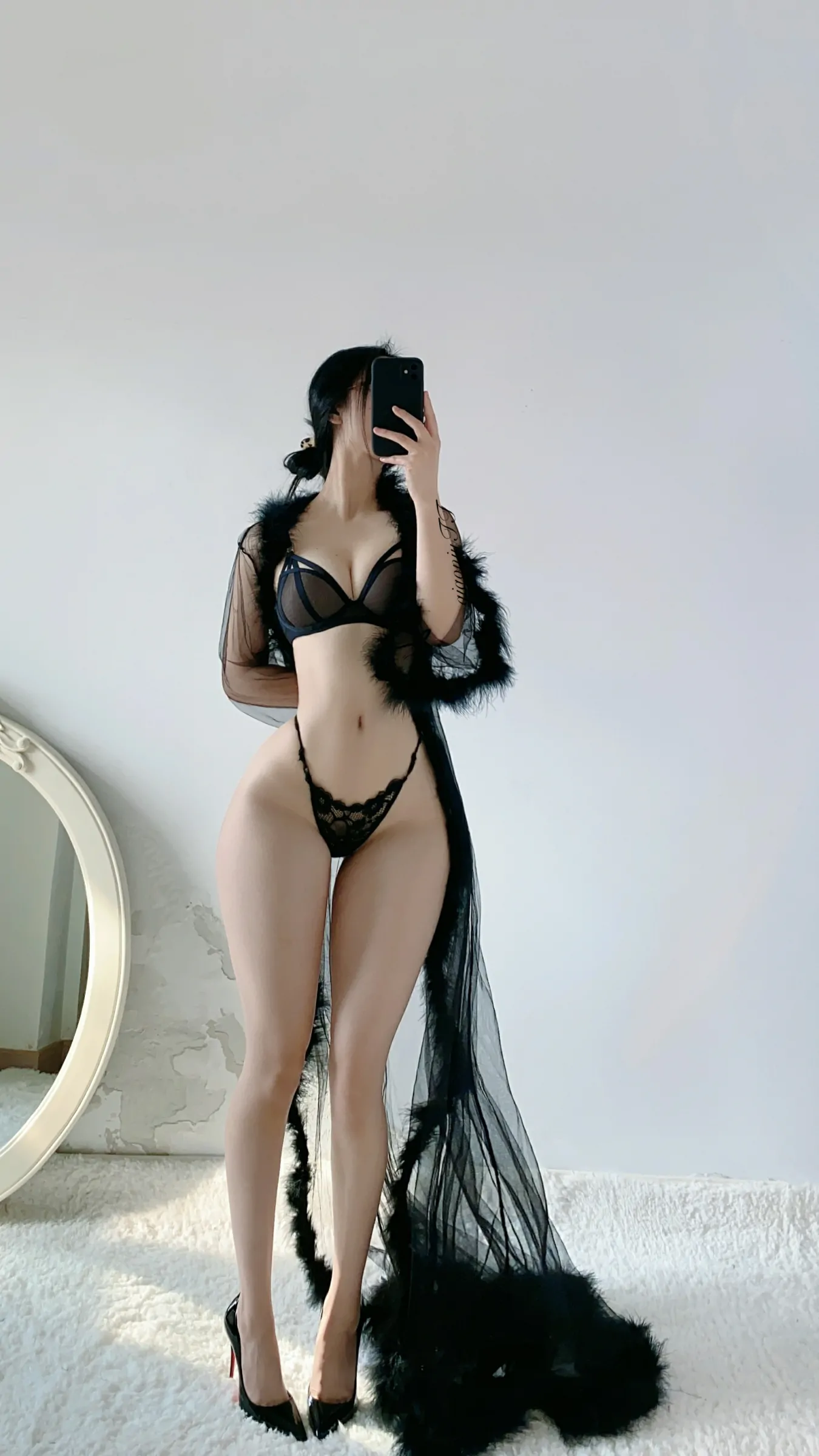 俏妞qiaoniuTT-01.03 [21P] 插图6