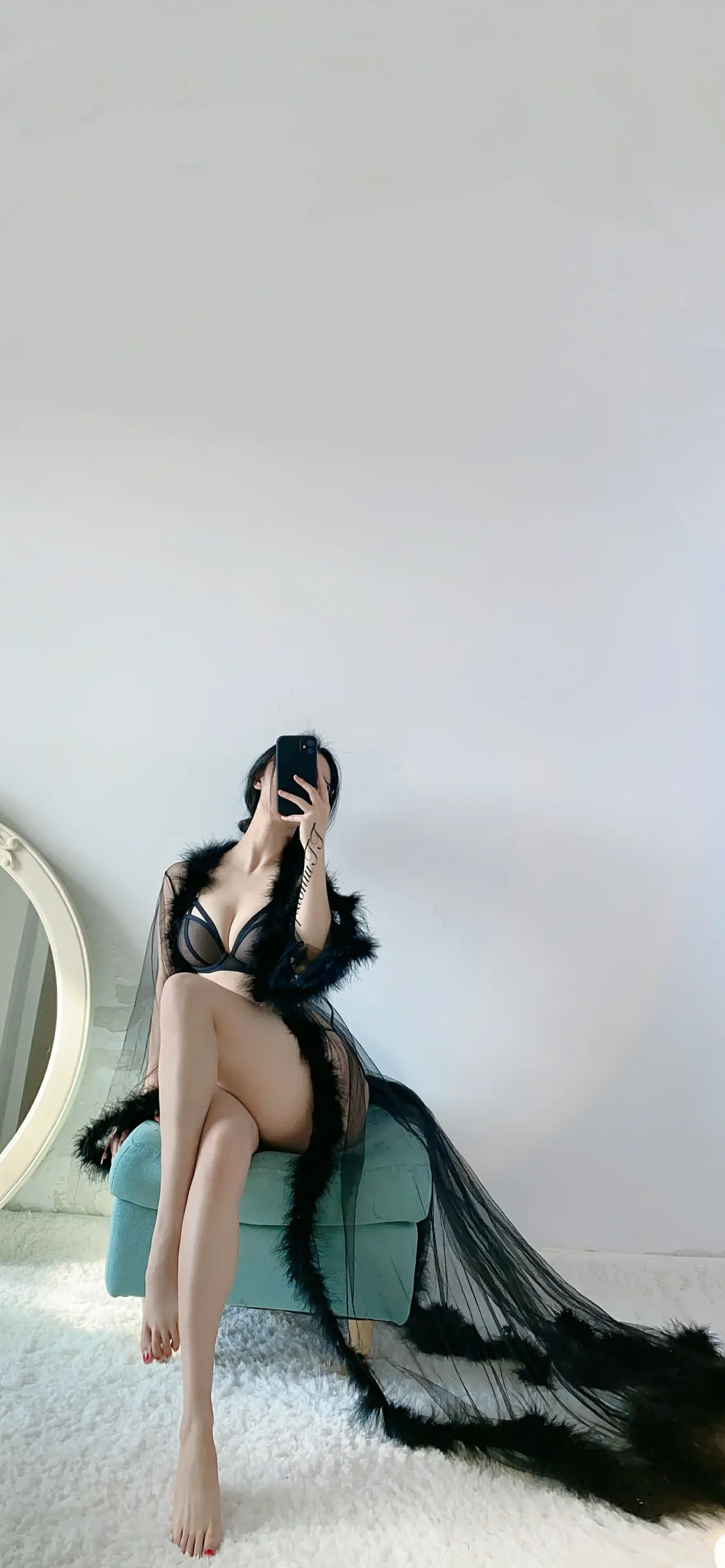 俏妞qiaoniuTT-01.03 [21P] 插图5