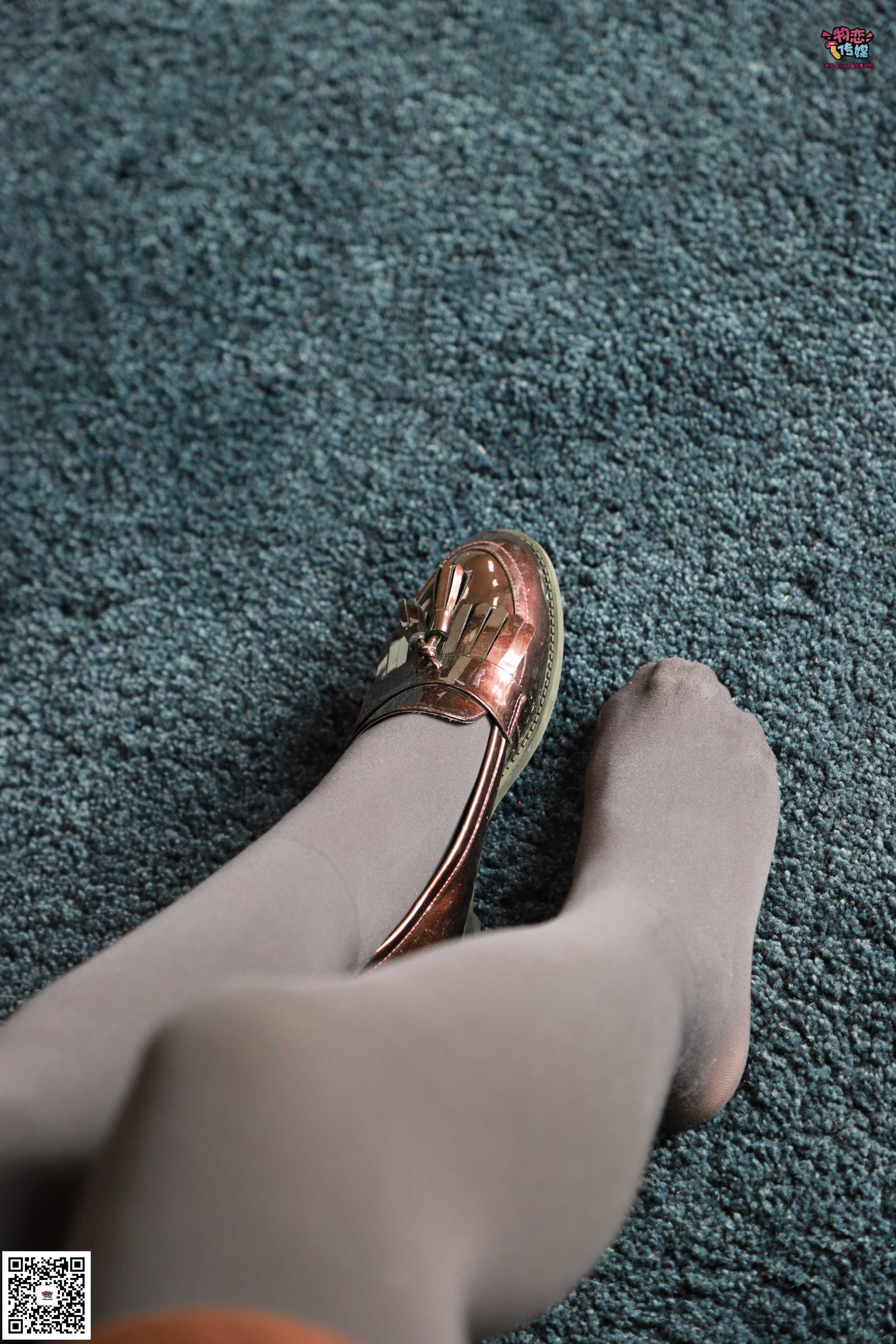 物恋传媒 No.007 刚毕业的小幼师，有要提问的吗  [96P+1.14GB]