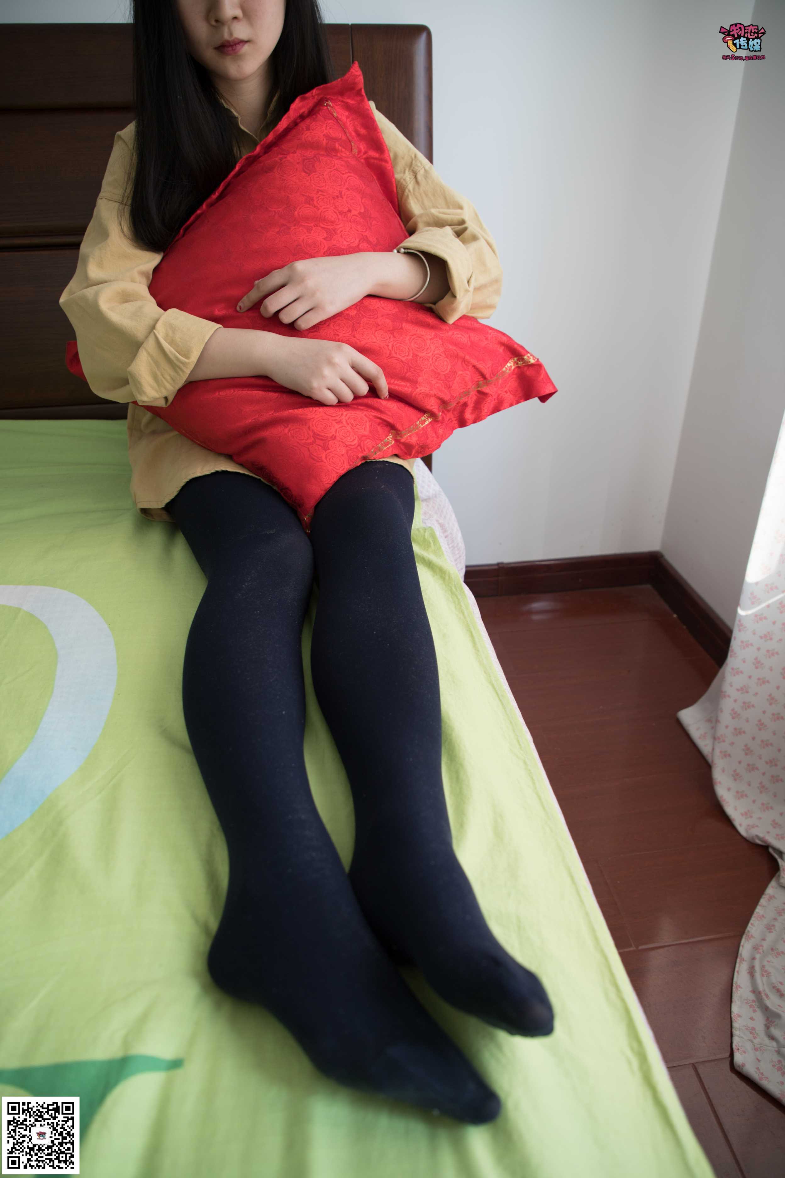 物恋传媒 No.008 你们想要的厚重口味来啦，喜欢小姐姐吗  [145P+2.22GB]