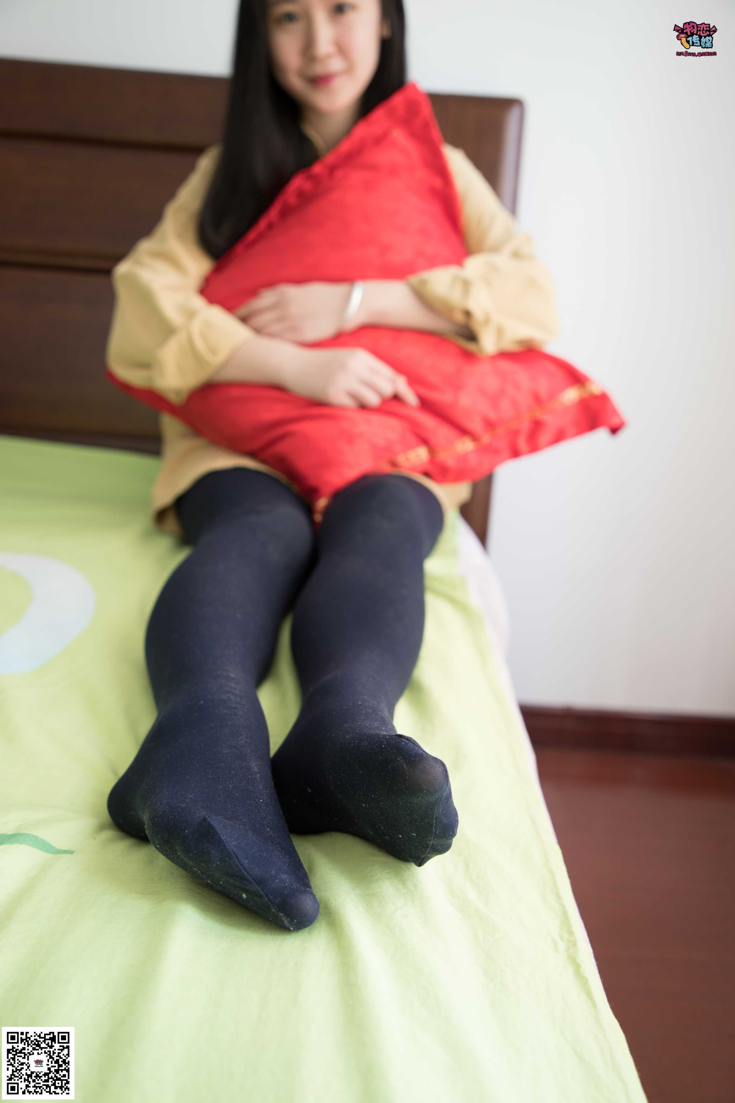 物恋传媒 No.008 你们想要的厚重口味来啦，喜欢小姐姐吗  [145P+2.22GB]