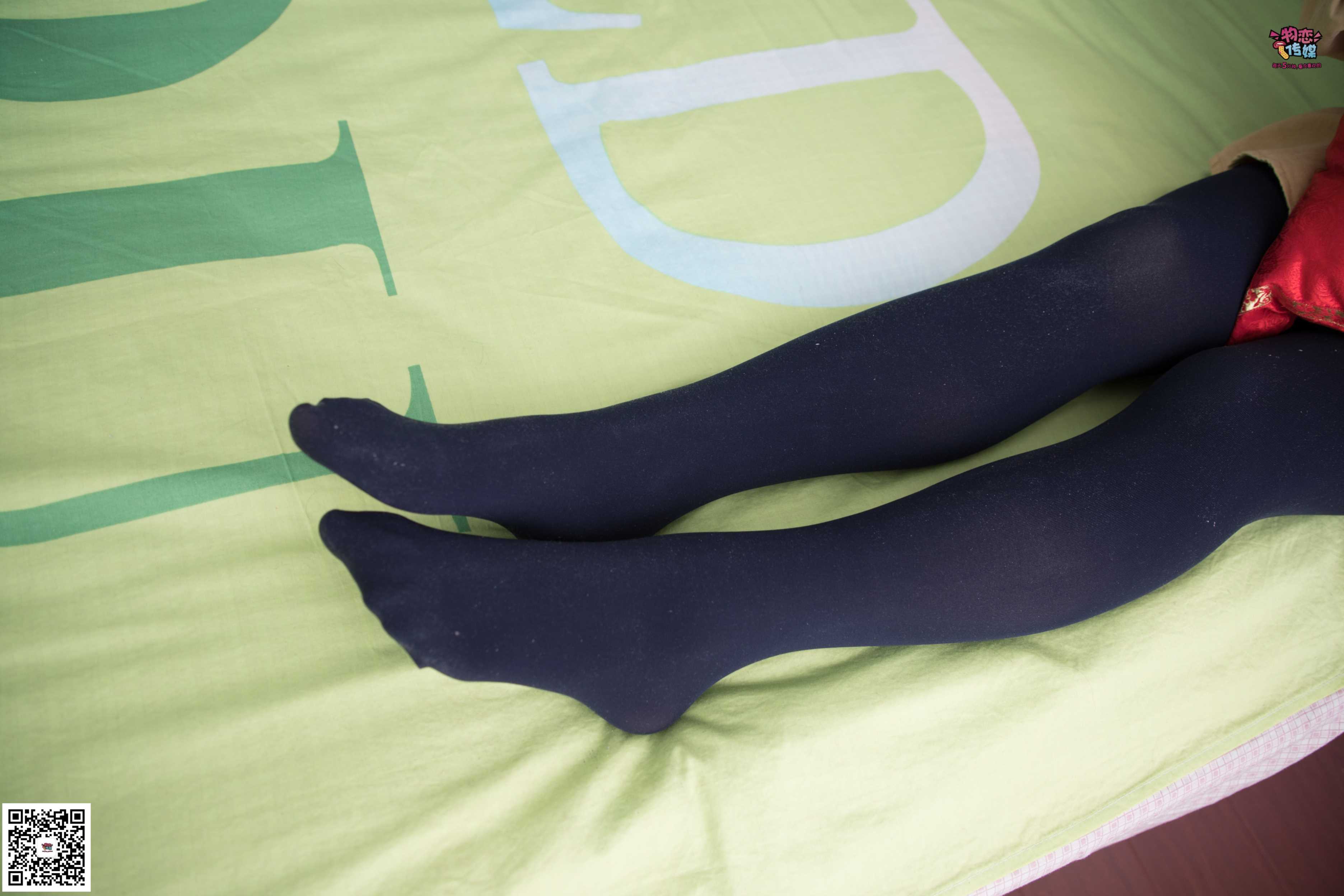 物恋传媒 No.008 你们想要的厚重口味来啦，喜欢小姐姐吗  [145P+2.22GB]