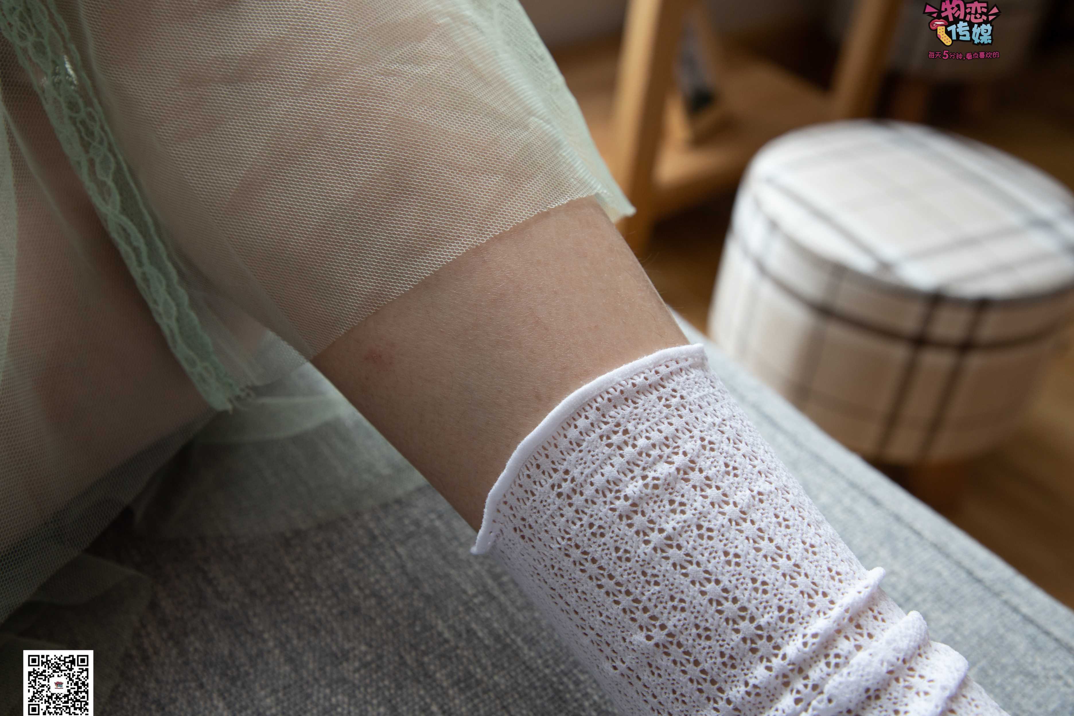 物恋传媒 No.025 蜜桃成熟时,嫩绿纱裙搭配白色蕾,清纯又撩人  [211P+1V2.29GB]