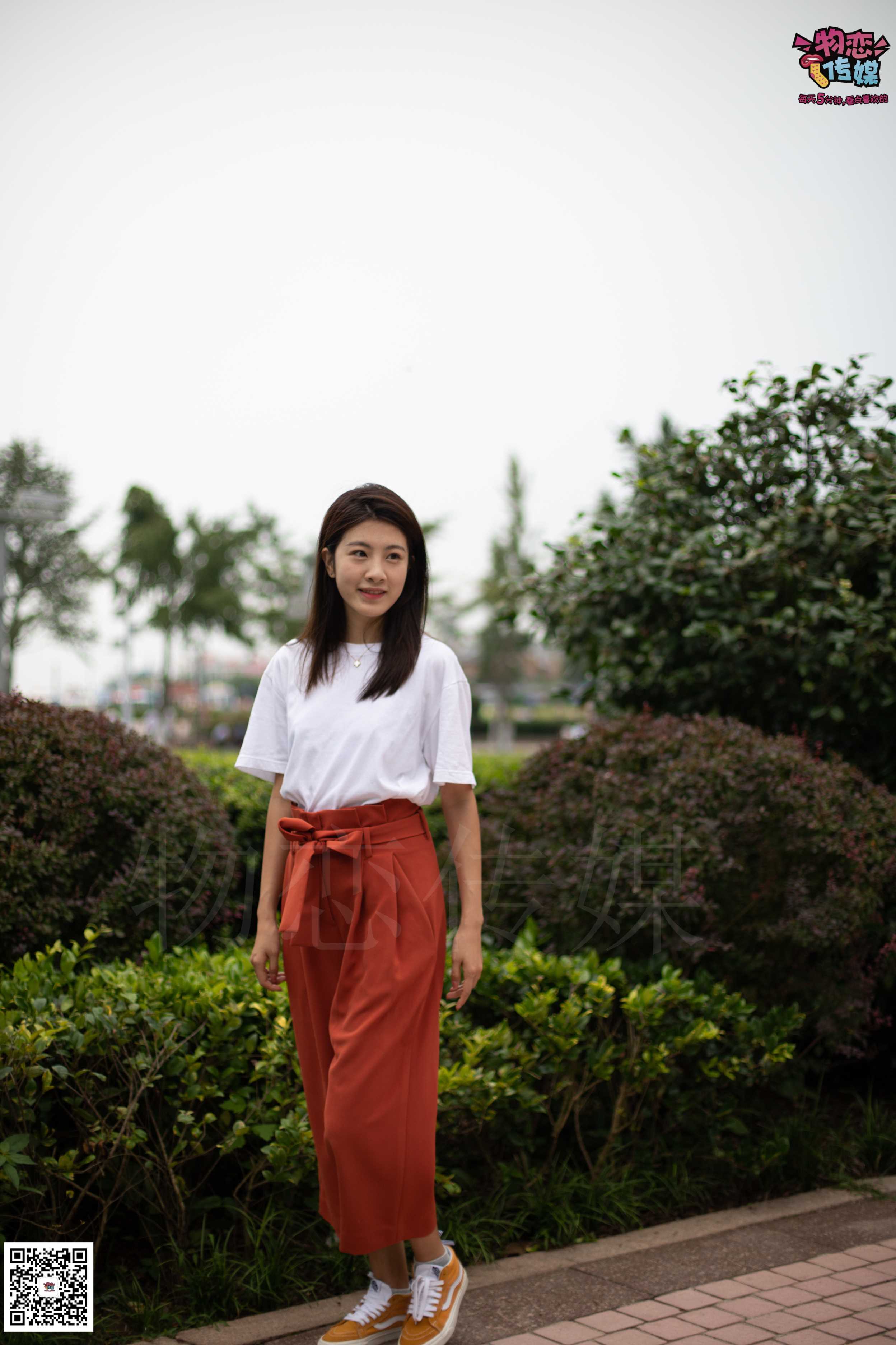 物恋传媒 No.031 最是那一低头的温柔,像一朵水莲花不胜凉风的娇羞  [317P+1V2.23GB]