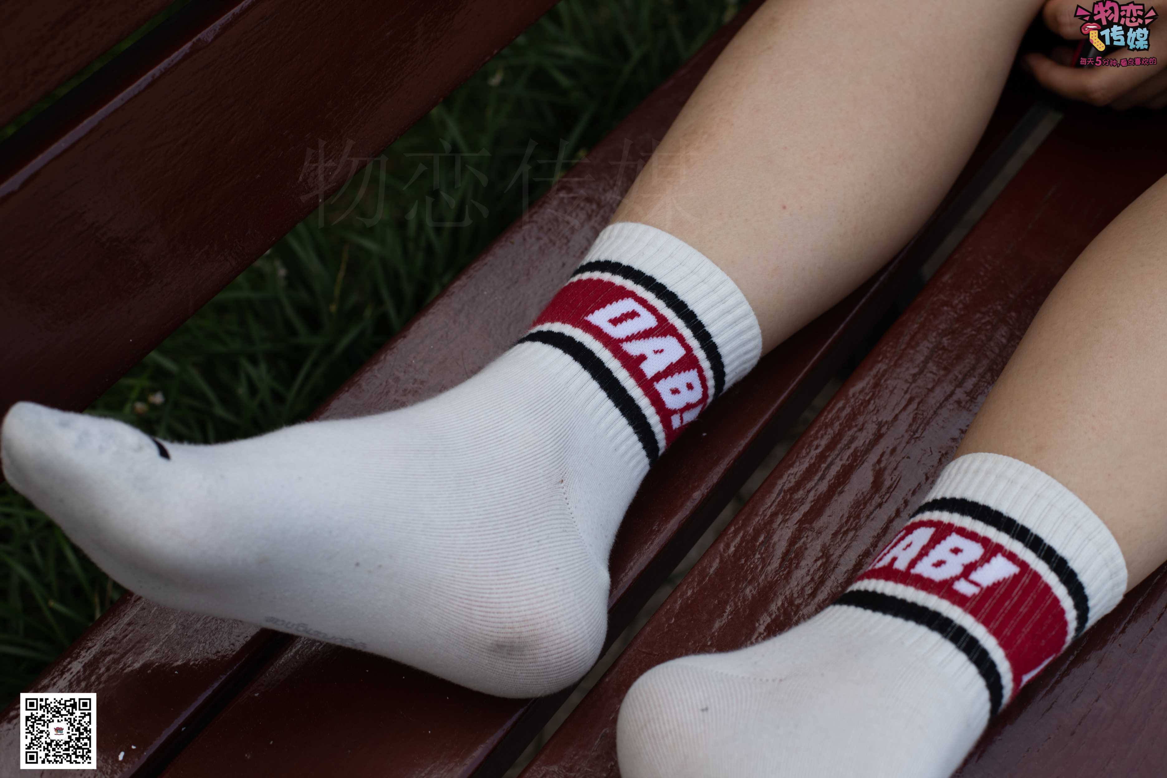 物恋传媒 No.034 甜美运动风，你喜欢的，都有。经典AJ  [165P+1V1.70GB]