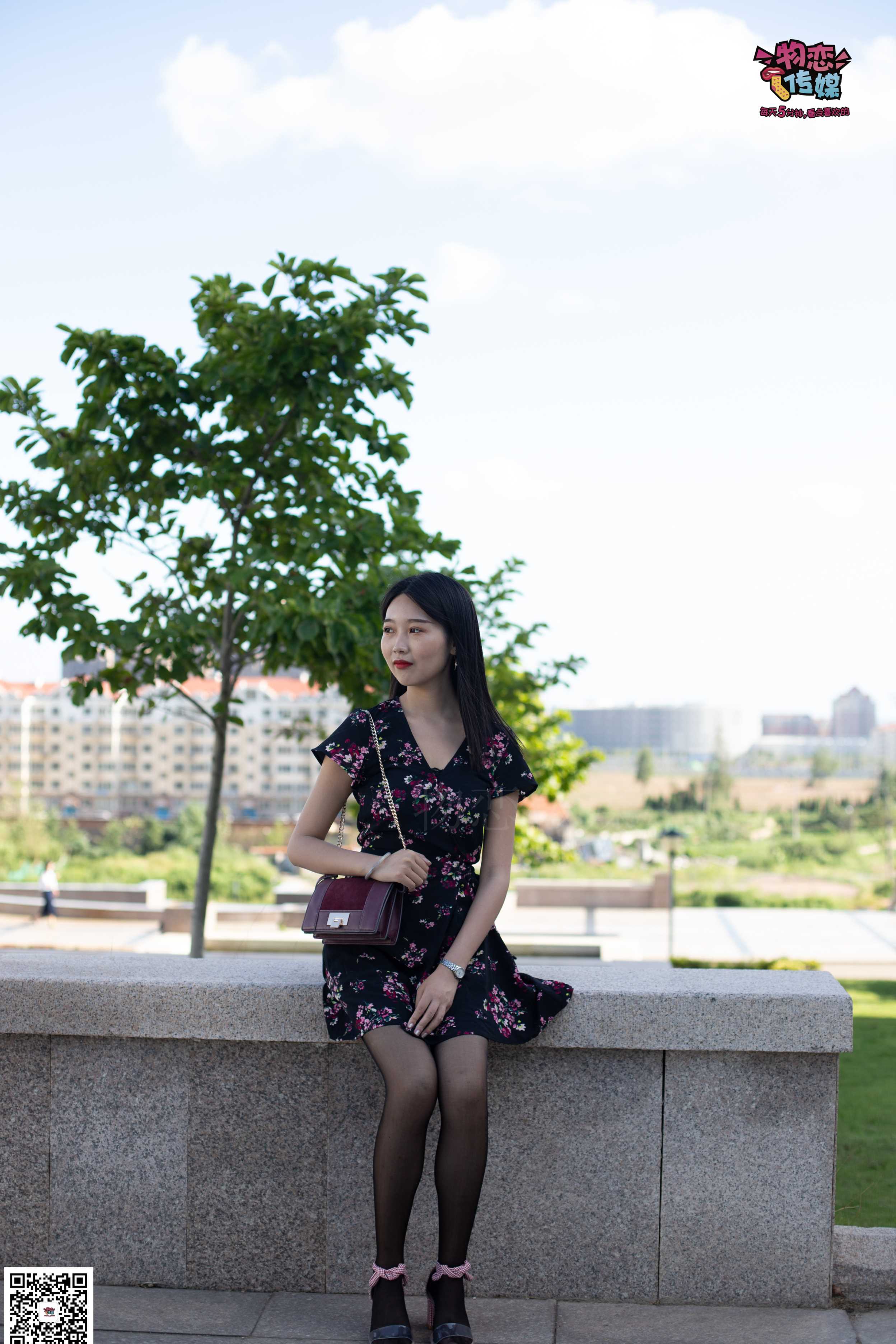 物恋传媒 No.040 粉红与H，温柔与美  [138P+1V939MB]