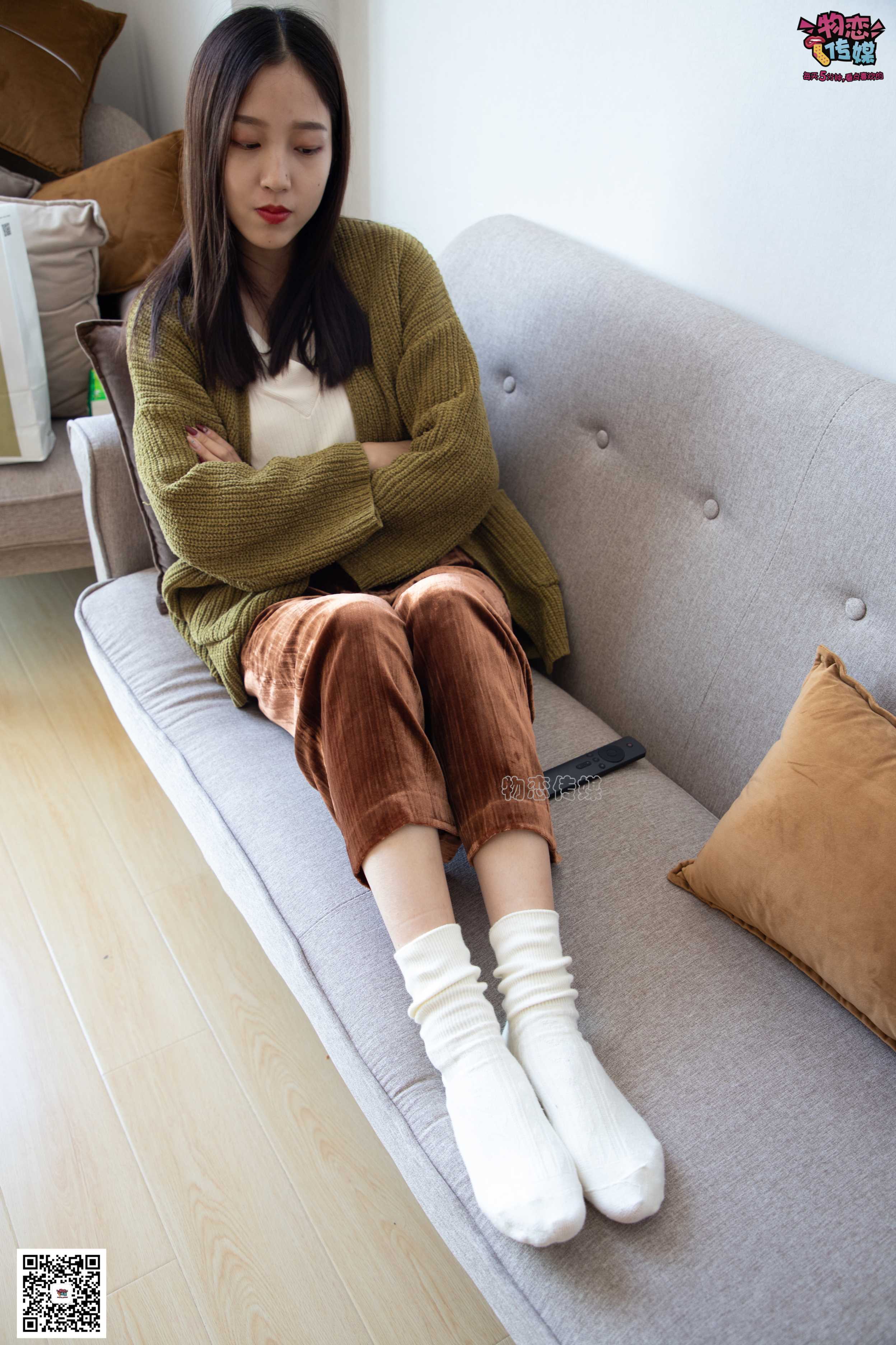 物恋传媒 No.078 远柔-丝绒公主梦  [203P+1V1.22GB]