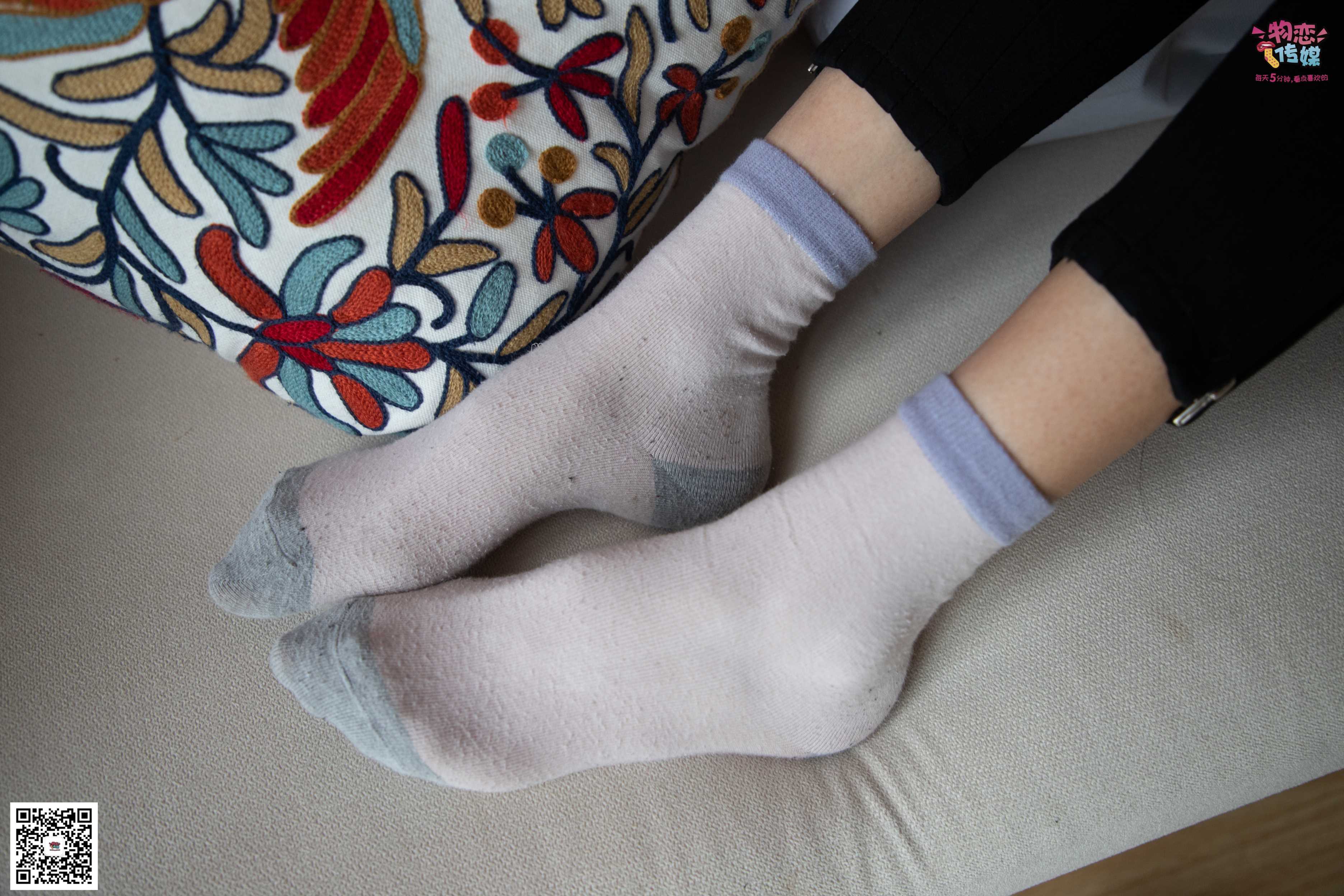 物恋传媒 No.089 苏镶-空谷幽兰的她  [155P+1V1.24GB]