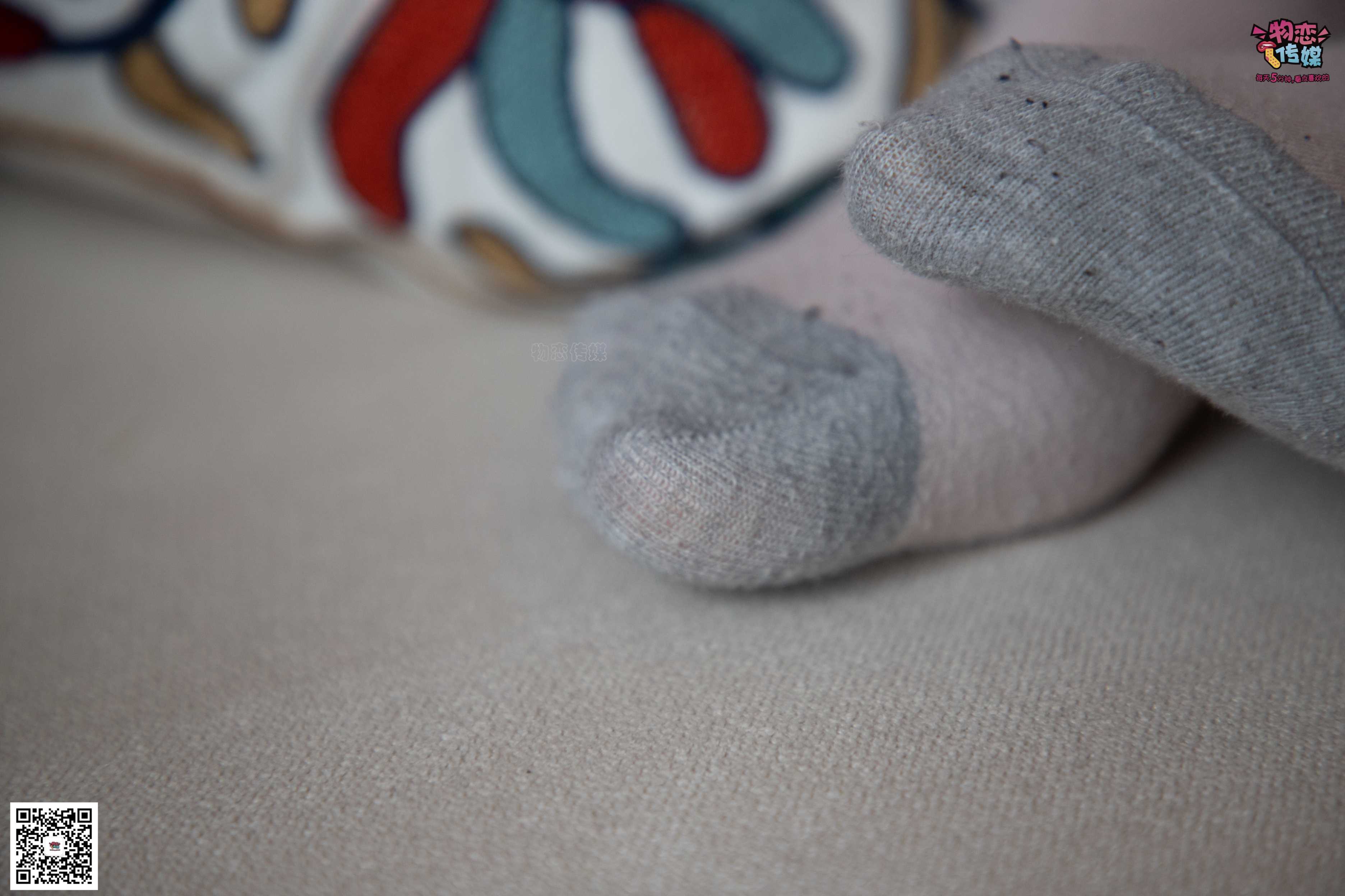 物恋传媒 No.089 苏镶-空谷幽兰的她  [155P+1V1.24GB]