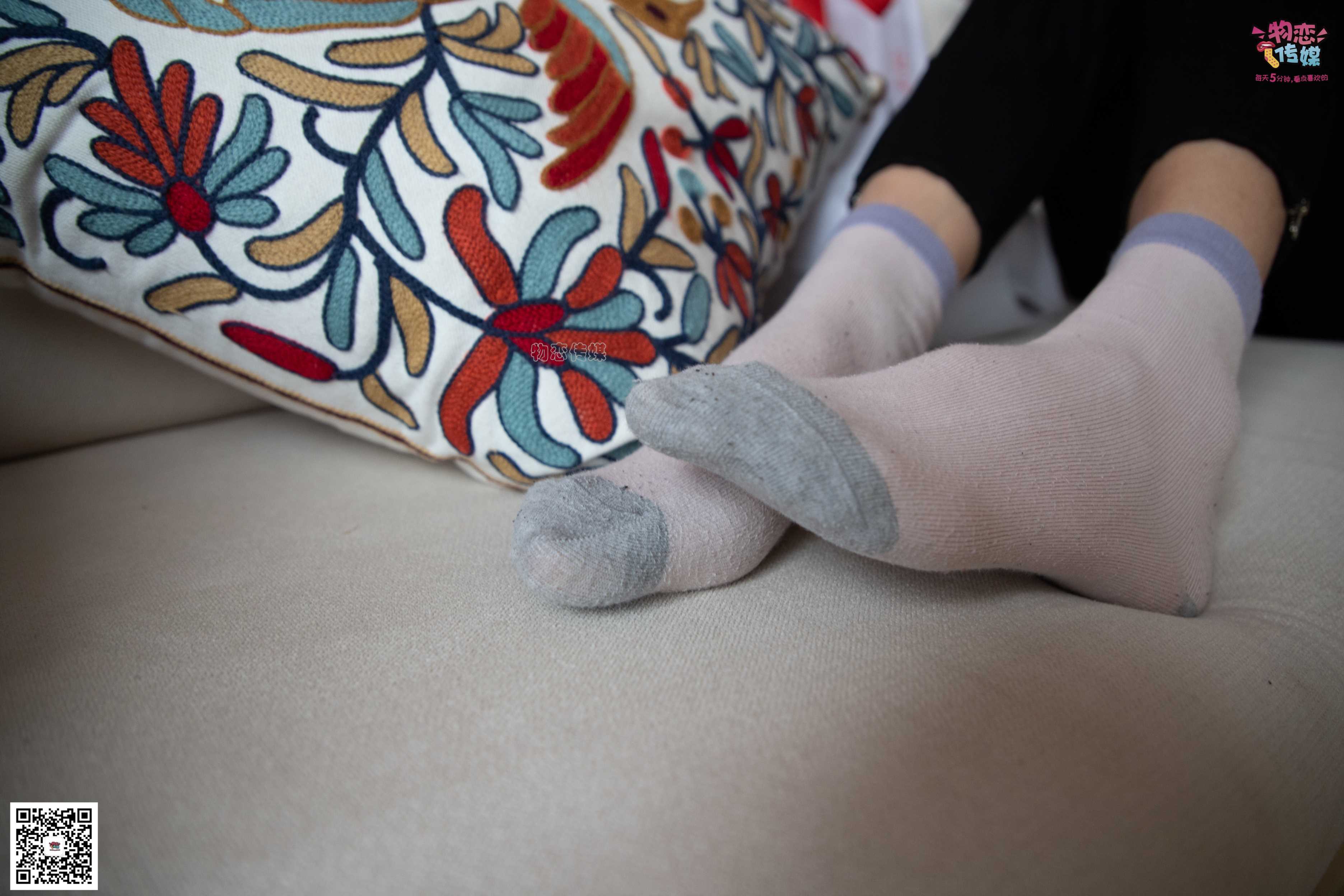 物恋传媒 No.089 苏镶-空谷幽兰的她  [155P+1V1.24GB]