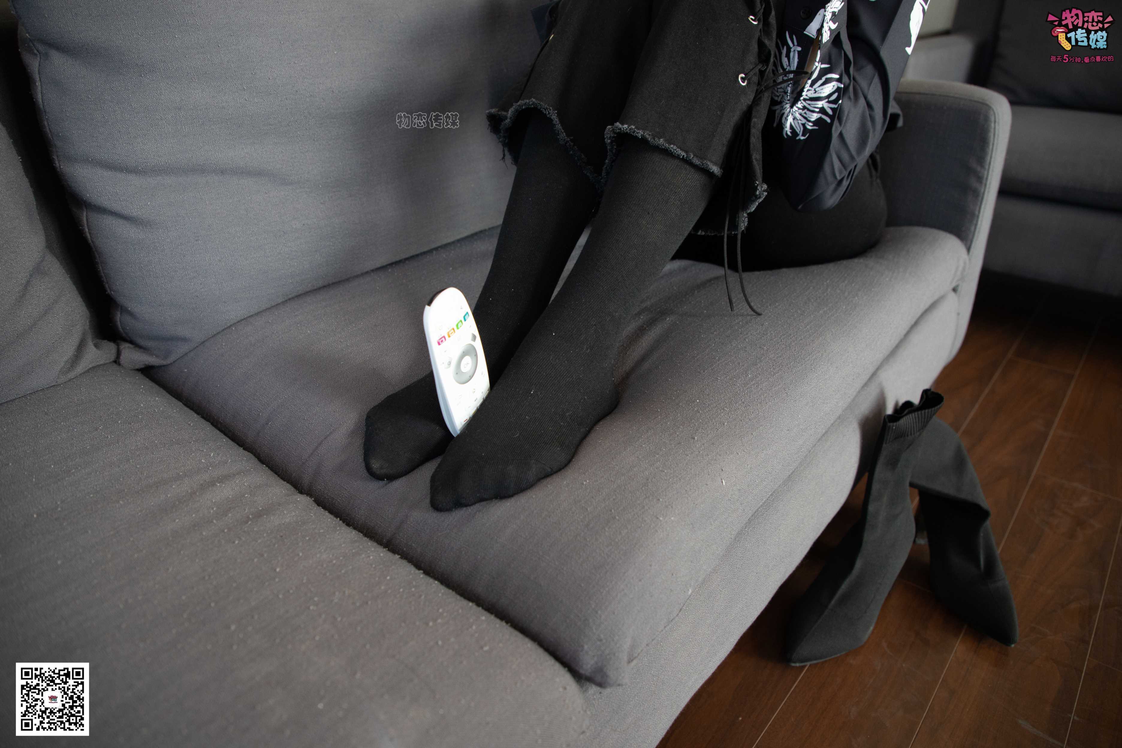 物恋传媒 No.091 维维-梦幻原宿妆  [119P+1V960MB]