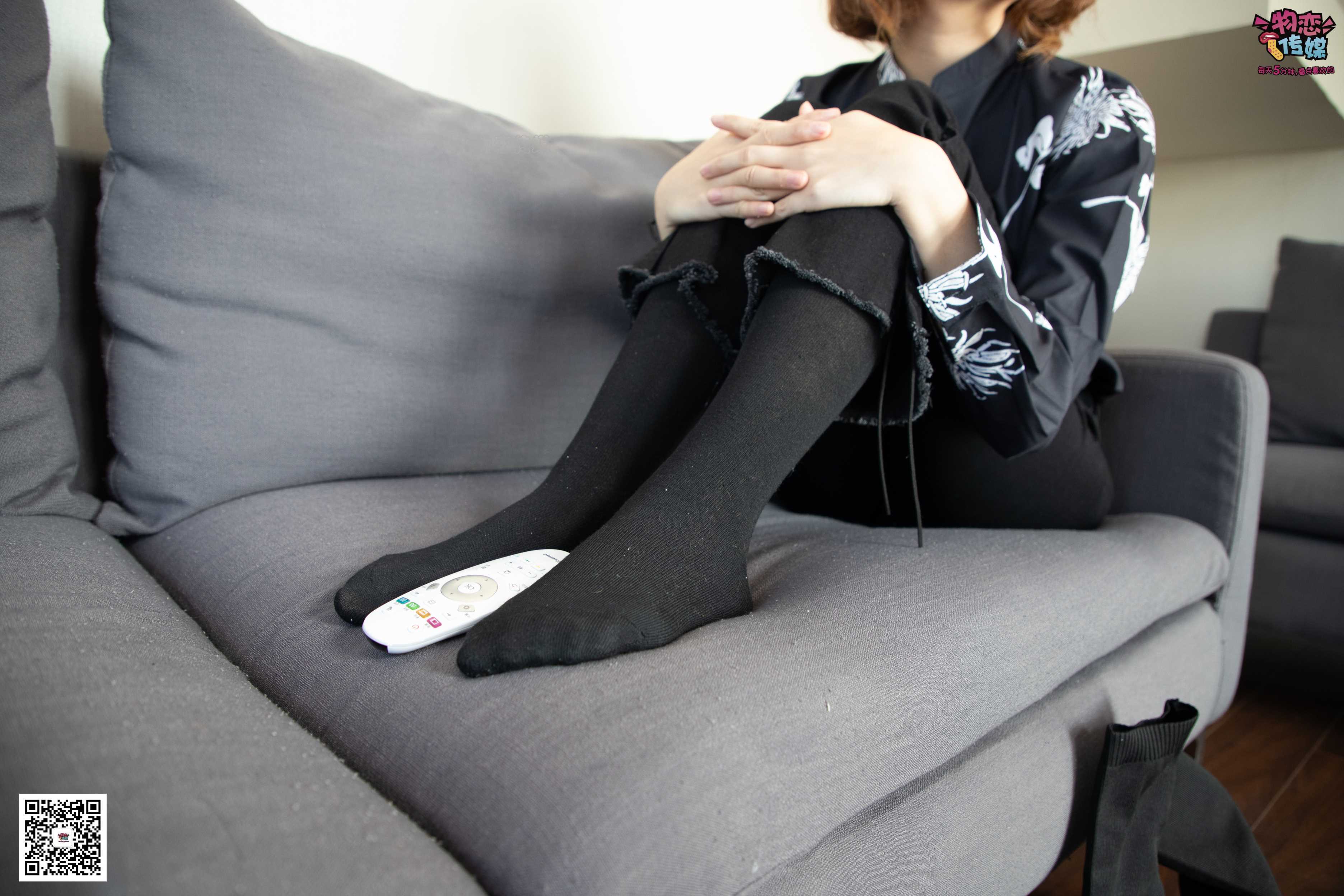 物恋传媒 No.091 维维-梦幻原宿妆  [119P+1V960MB]