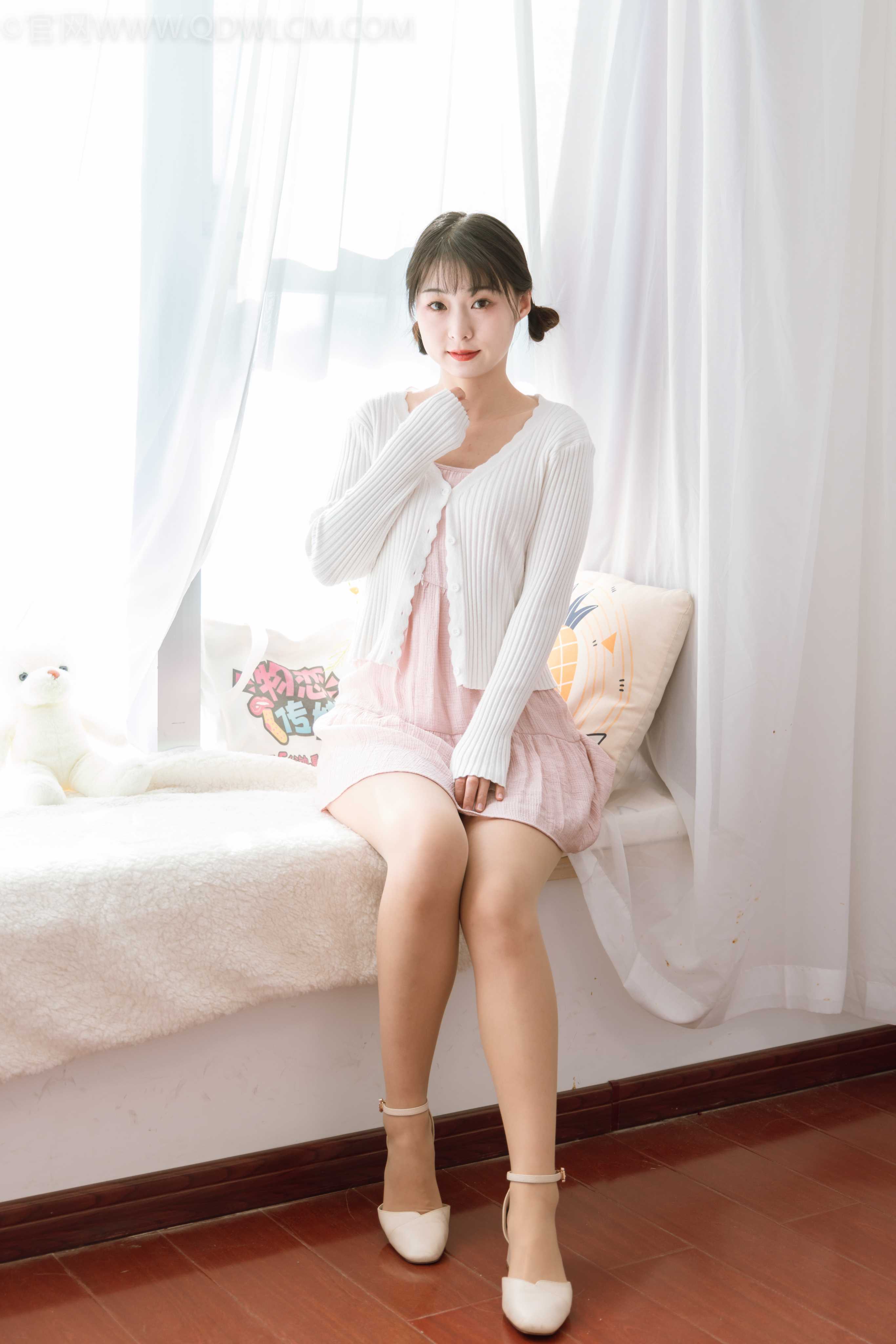 物恋传媒 NO.1001 月心 [139P+1V／3.40GB]