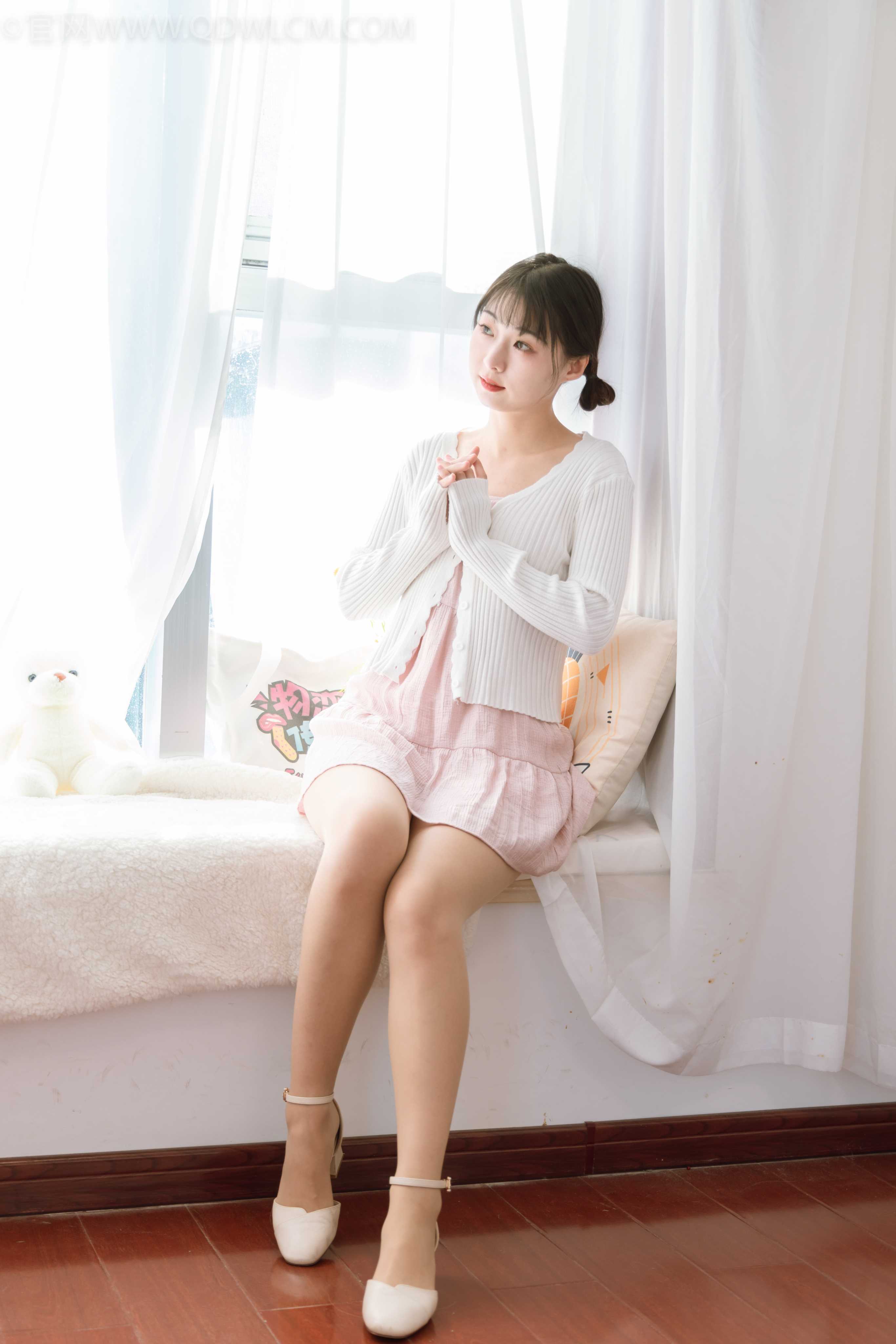 物恋传媒 NO.1001 月心 [139P+1V／3.40GB]