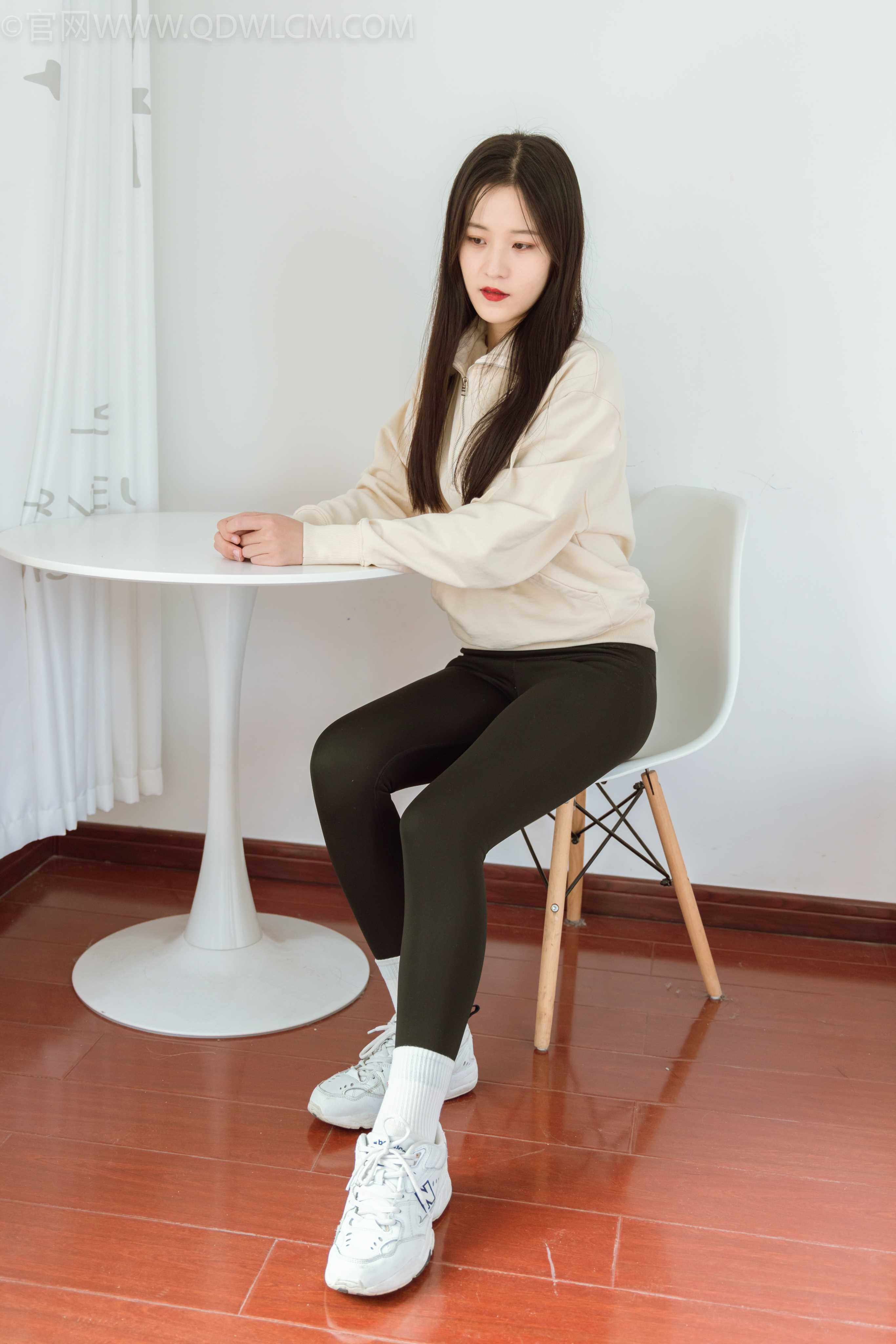 物恋传媒 NO.1007 琴子 [140P+1V／4.15GB]