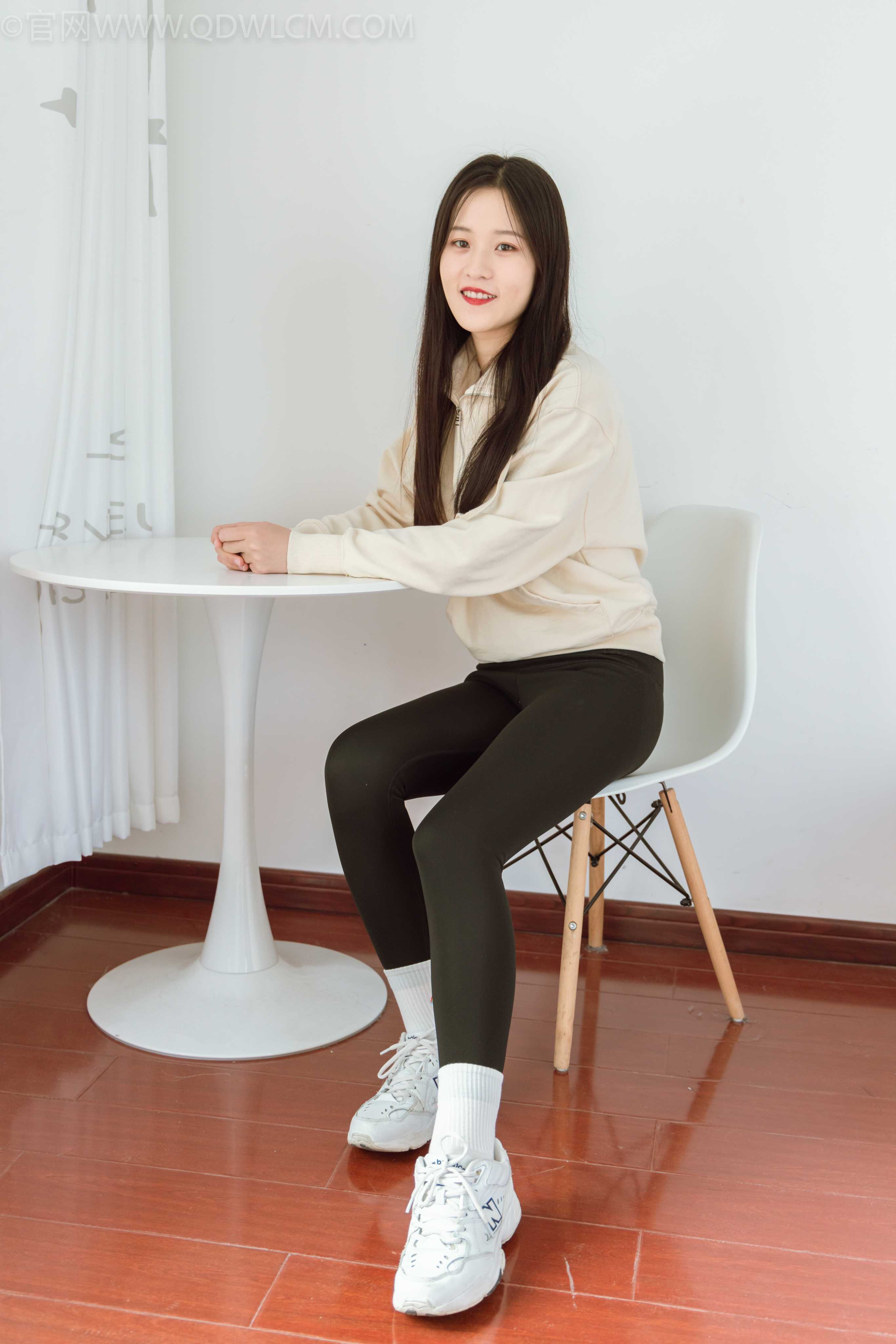 物恋传媒 NO.1007 琴子 [140P+1V／4.15GB]