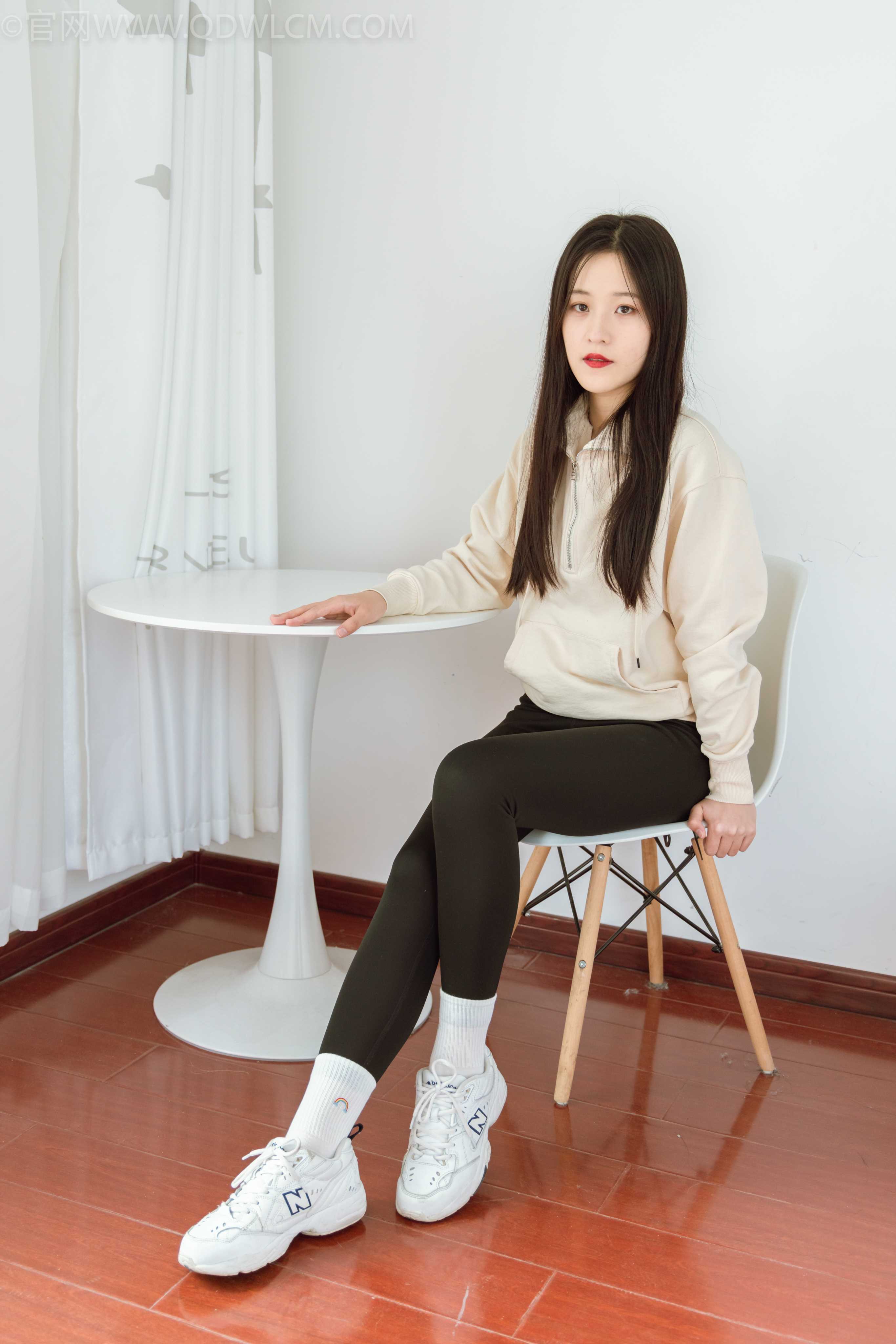 物恋传媒 NO.1007 琴子 [140P+1V／4.15GB]