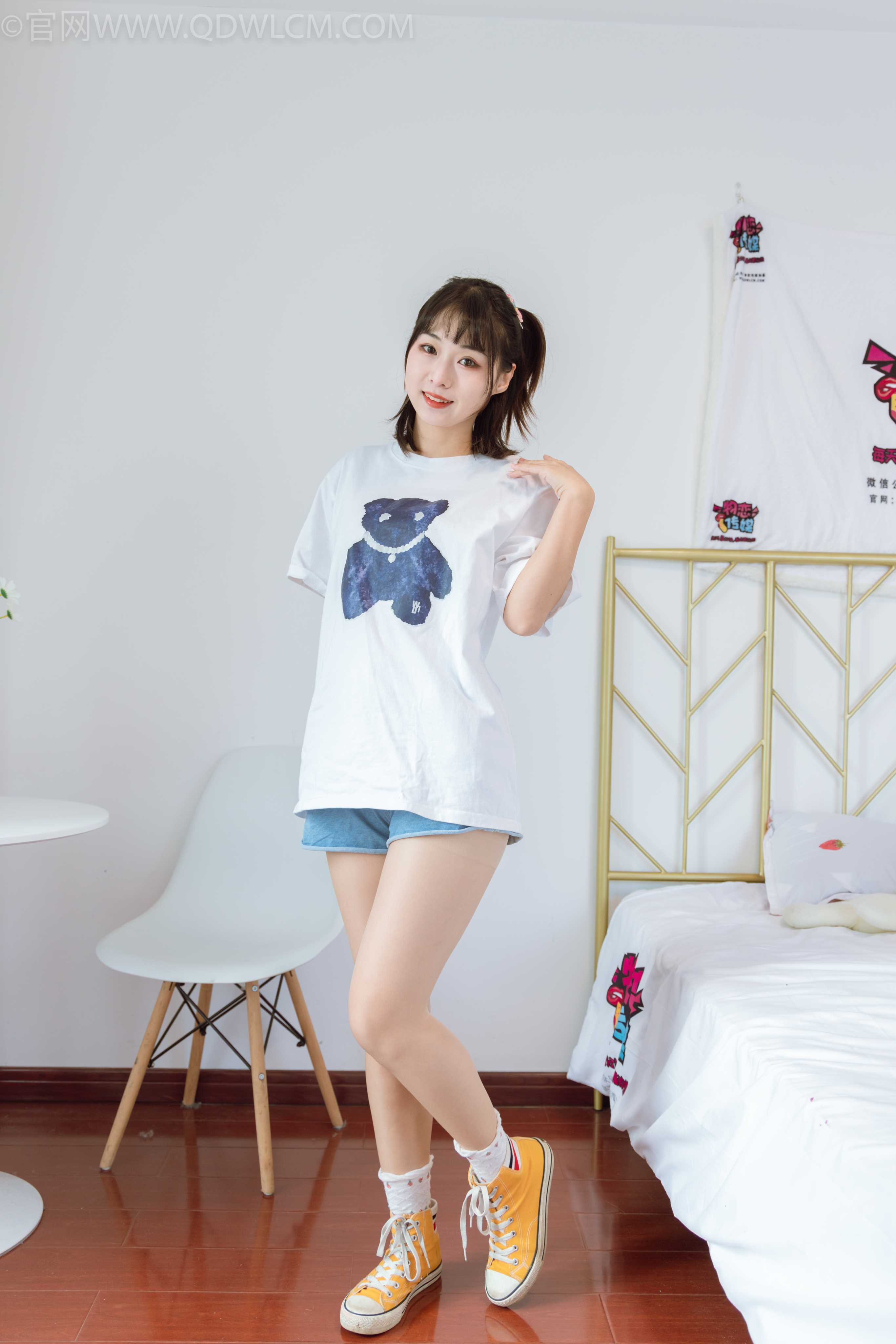 物恋传媒 NO.1008 月心 [145P+1V／3.83GB]