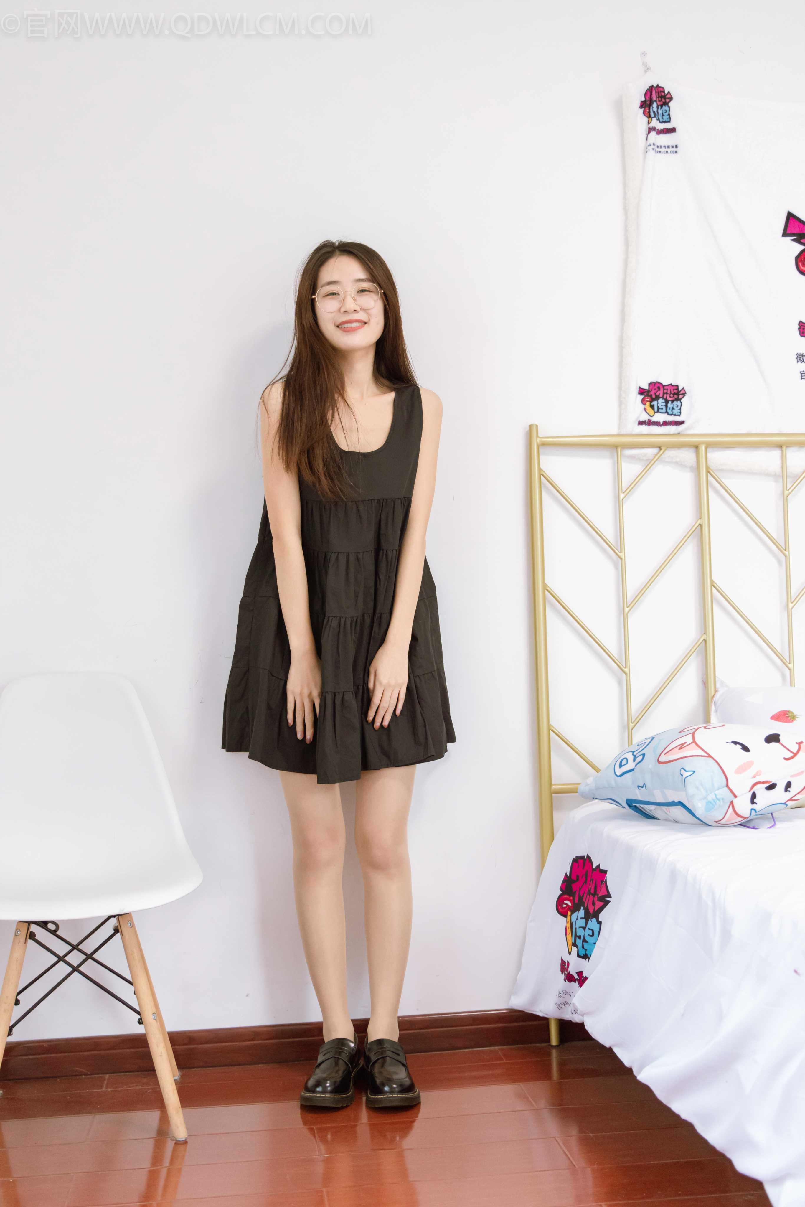 物恋传媒 NO.1009 菜菜 [138P+1V／4.68GB]