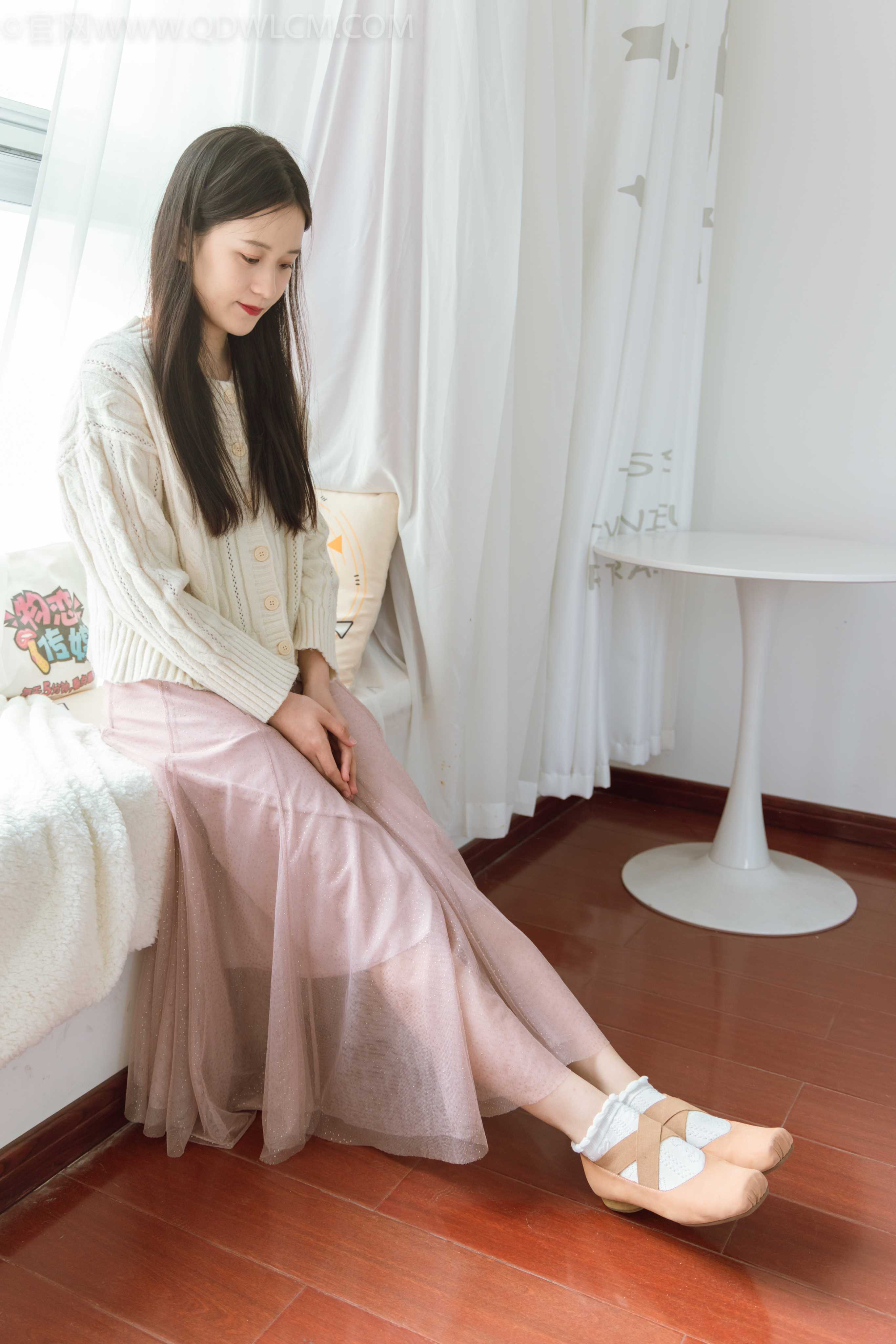 物恋传媒 NO.1013 琴子 [139P+1V／3.91GB]