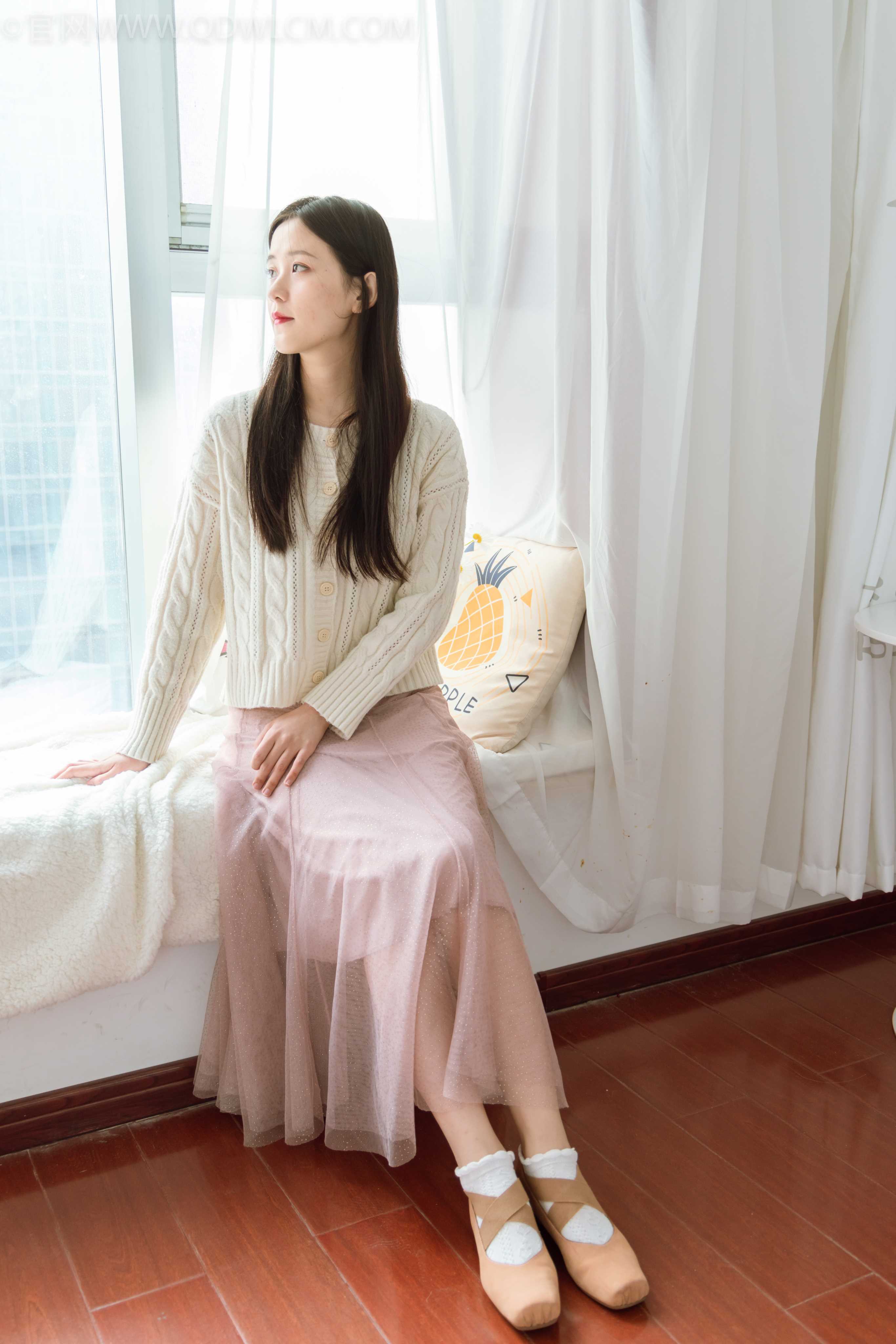 物恋传媒 NO.1013 琴子 [139P+1V／3.91GB]