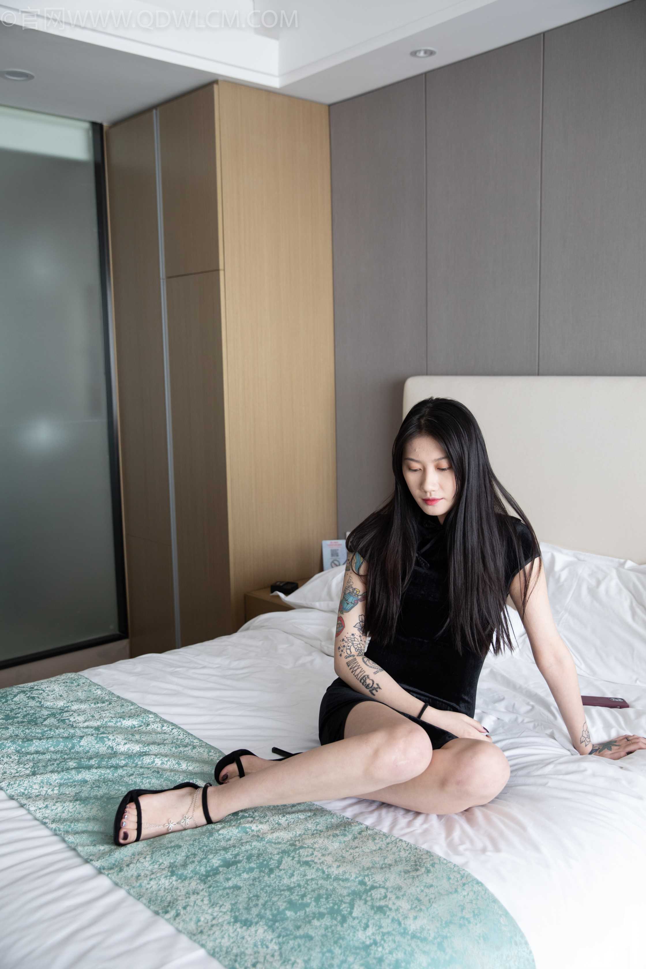 物恋传媒 NO.1014 兔兔 [145P+1V／3.73GB]