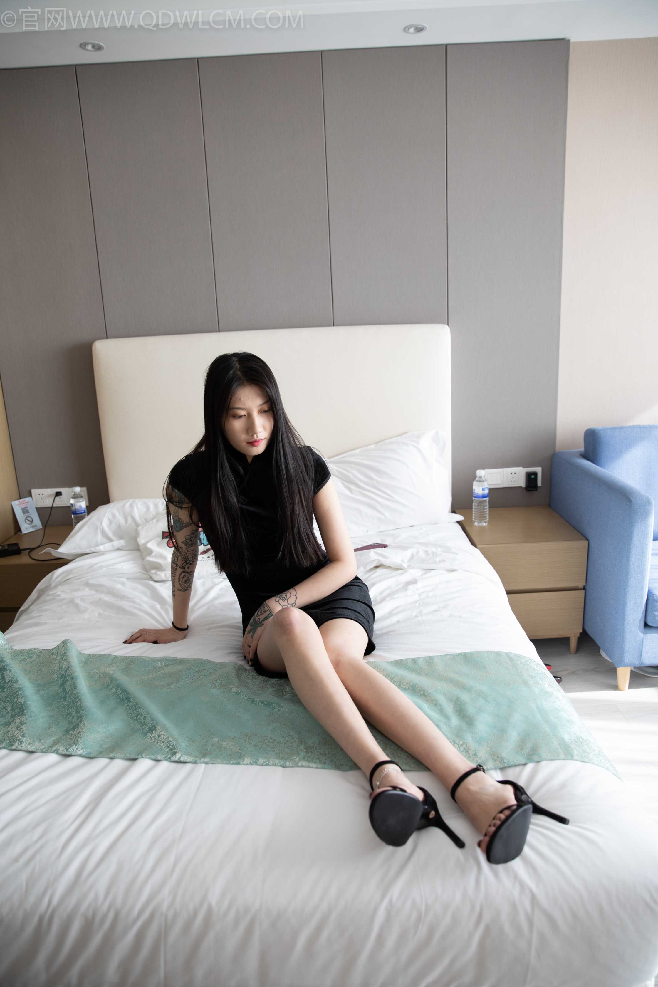 物恋传媒 NO.1014 兔兔 [145P+1V／3.73GB]