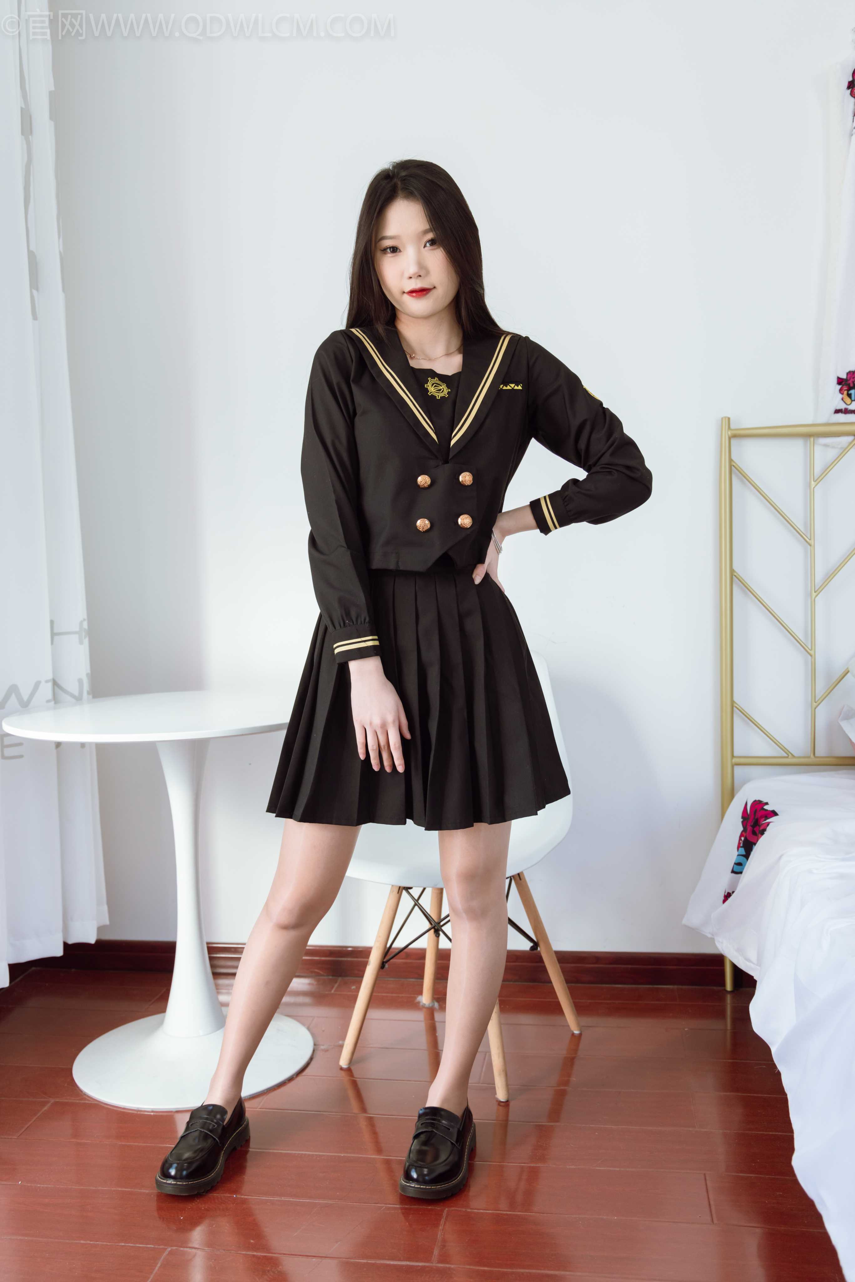 物恋传媒 NO.1032 小竹-皮鞋、油亮 [159P+1V／4.65GB]