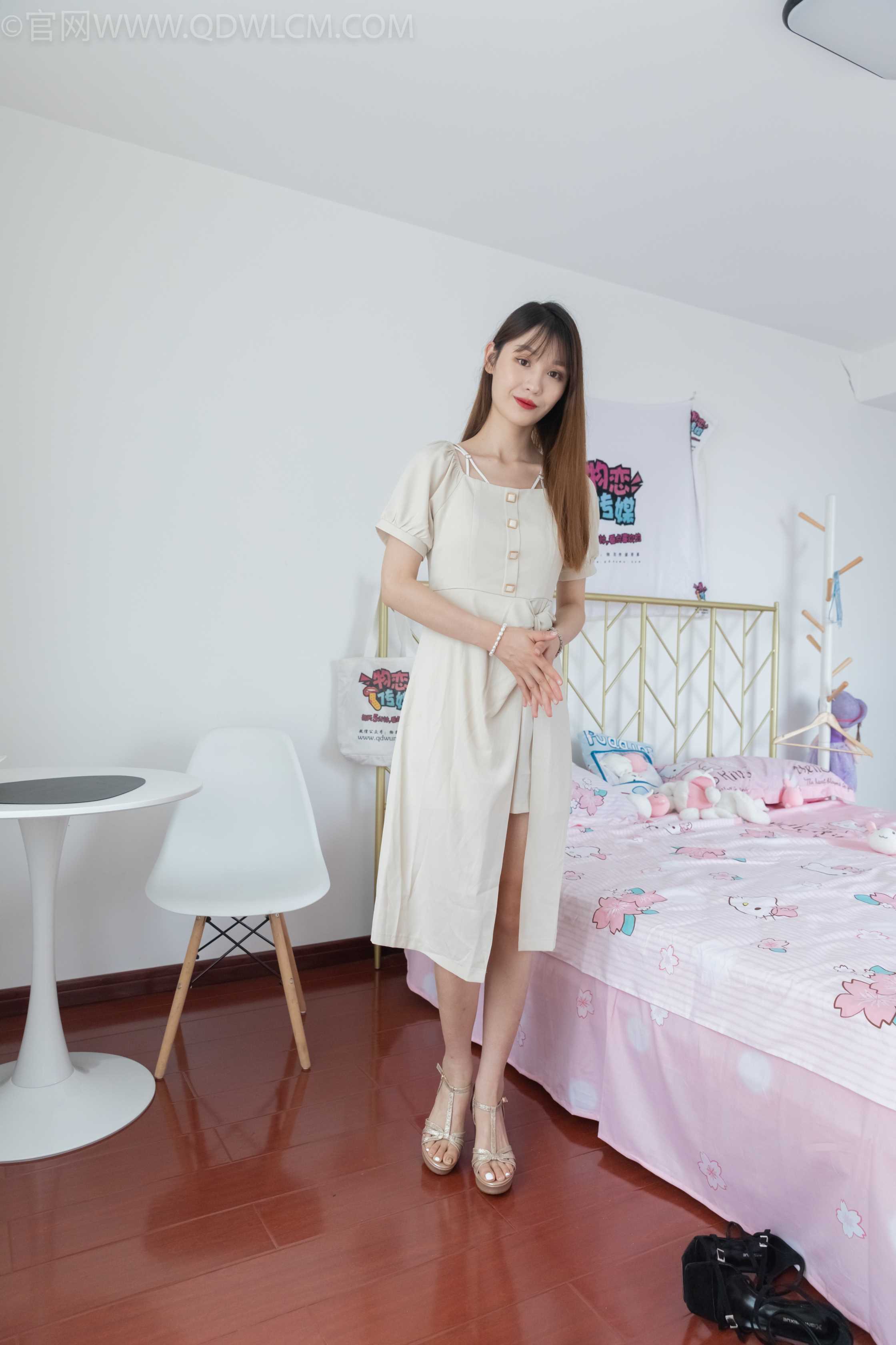 物恋传媒 NO.1047 琪琪-岁月如歌 [126P+1V／5.77GB] 插图5