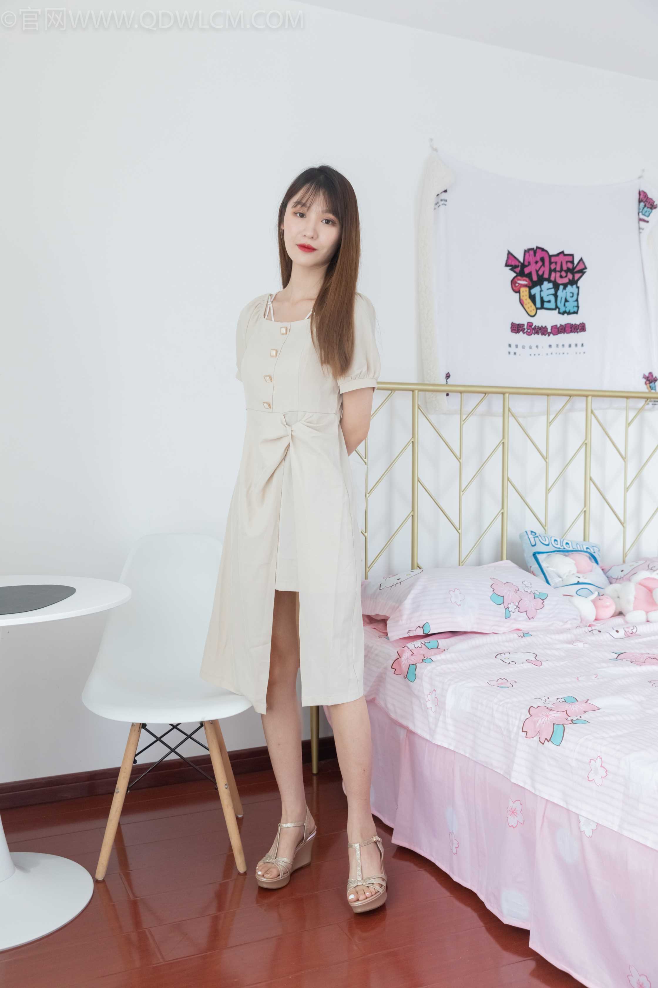 物恋传媒 NO.1047 琪琪-岁月如歌 [126P+1V／5.77GB] 插图2