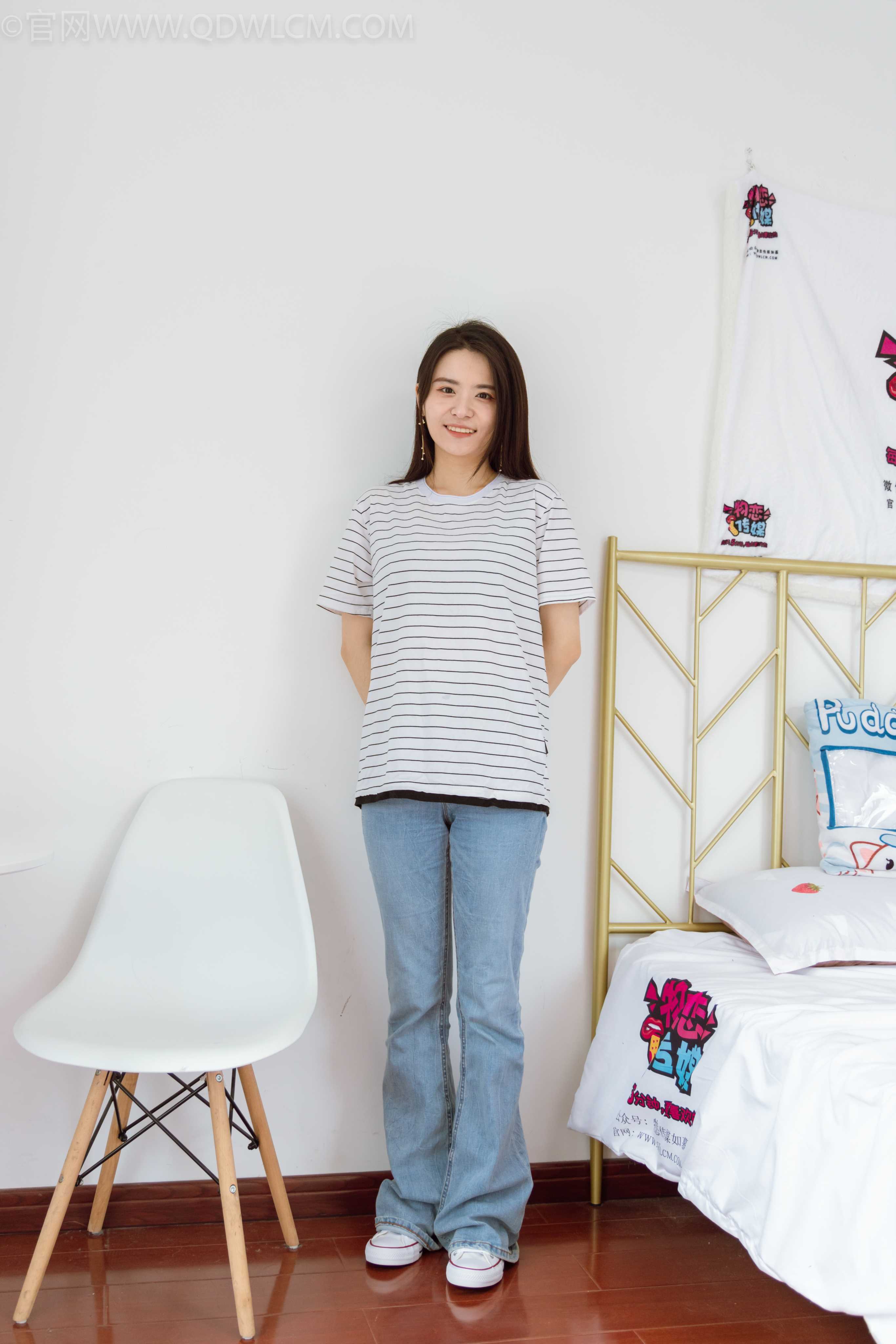 物恋传媒 NO.1051 然然-夏日暖阳 [140P+1V／4.42GB]