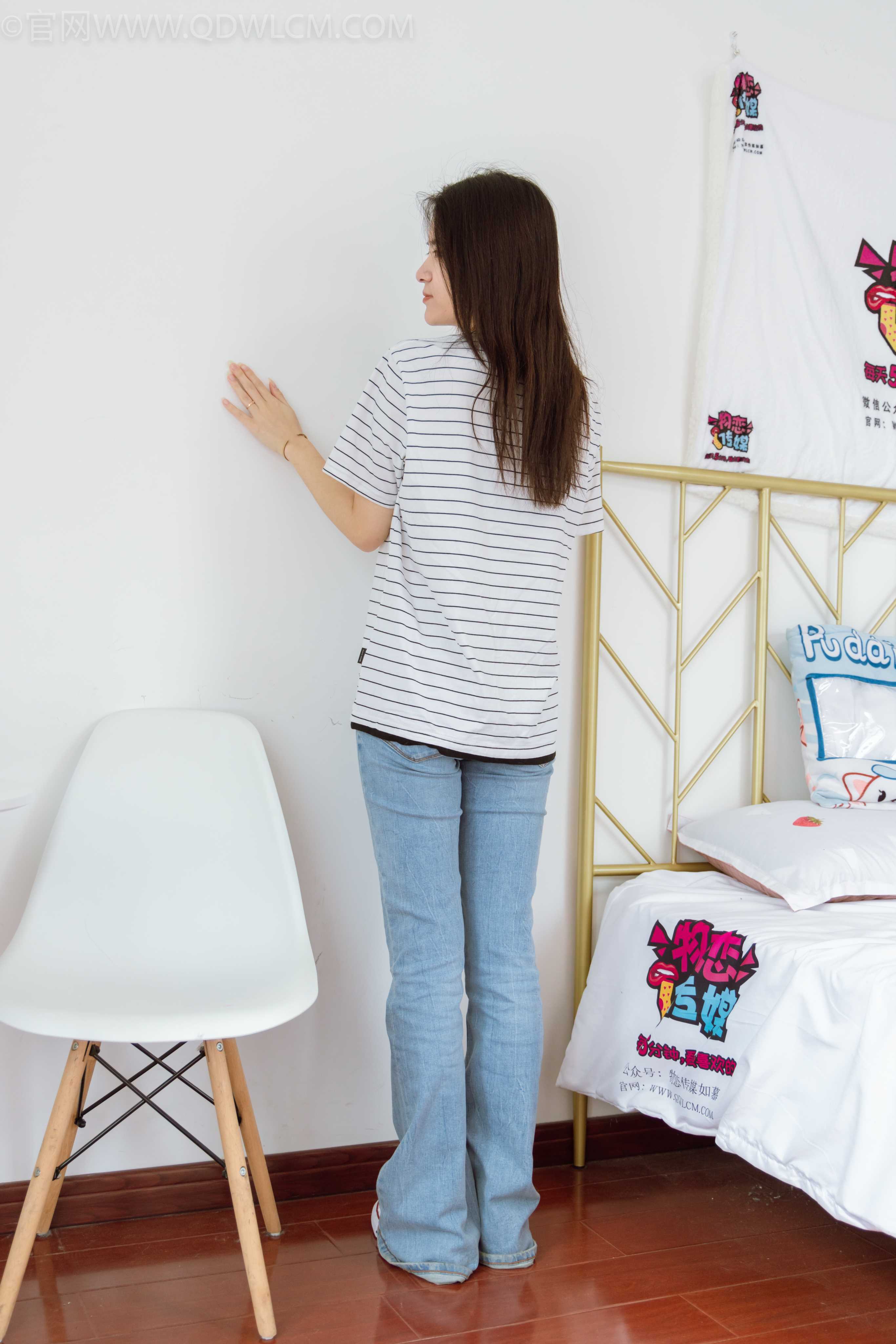 物恋传媒 NO.1051 然然-夏日暖阳 [140P+1V／4.42GB]