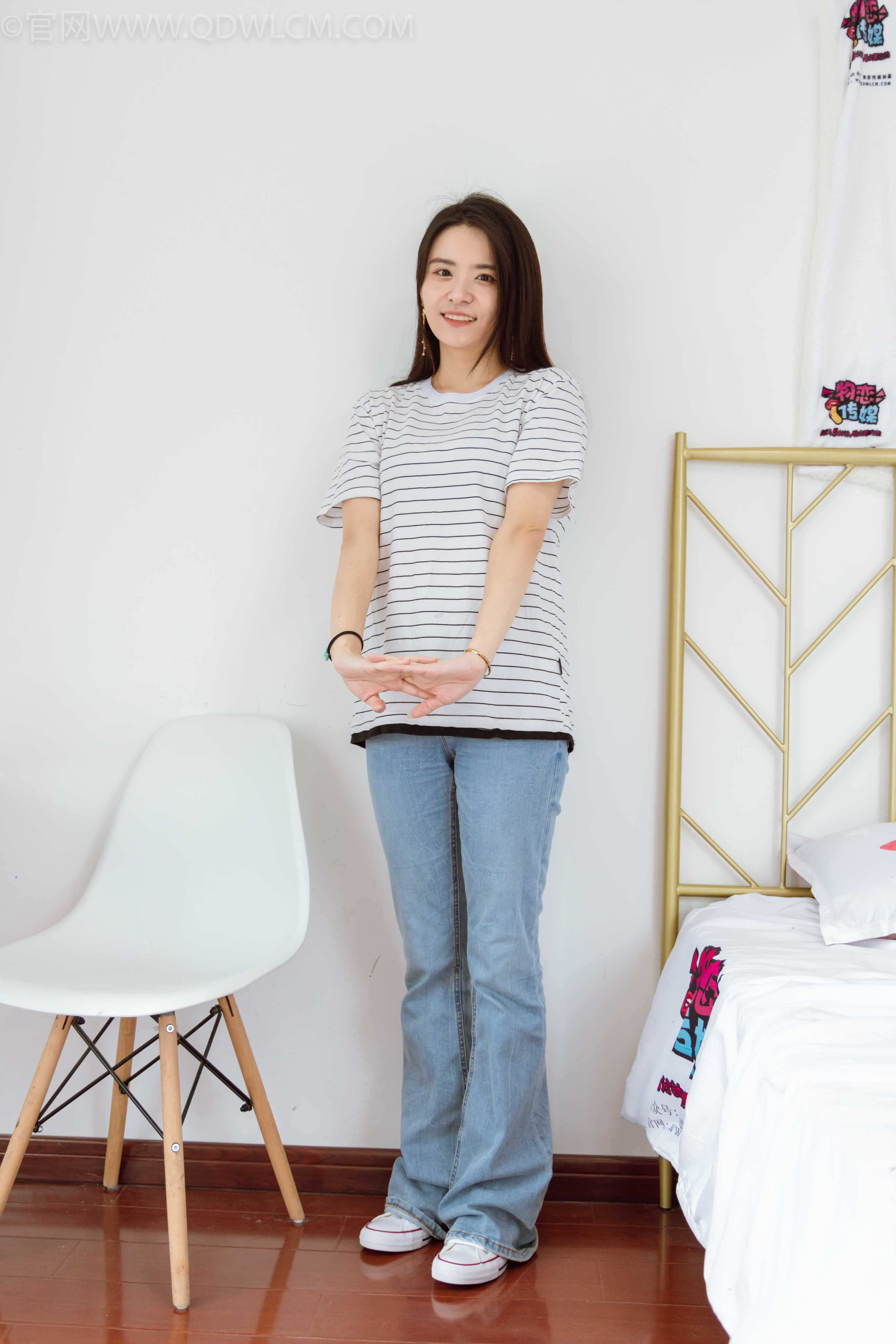 物恋传媒 NO.1051 然然-夏日暖阳 [140P+1V／4.42GB]