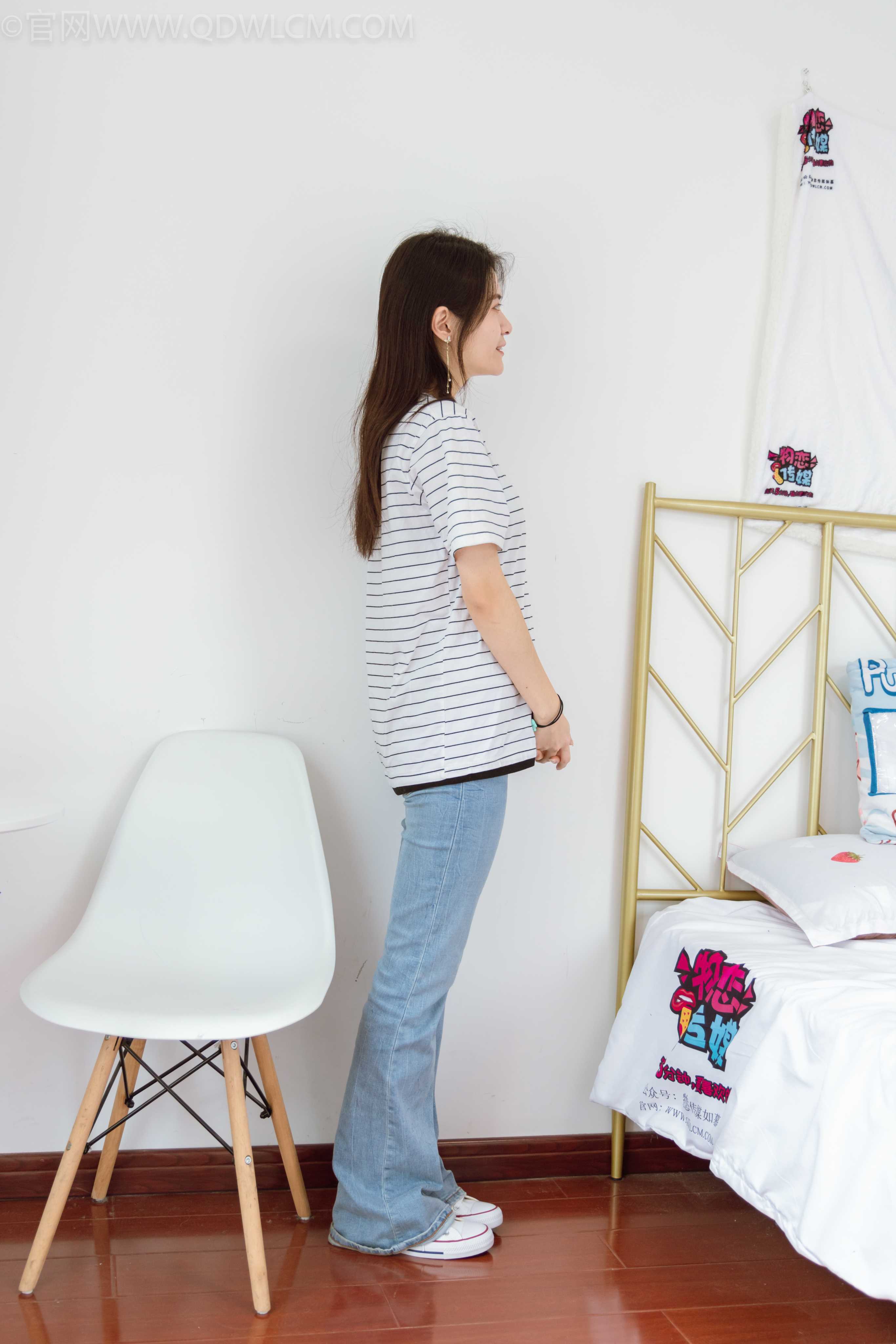 物恋传媒 NO.1051 然然-夏日暖阳 [140P+1V／4.42GB]