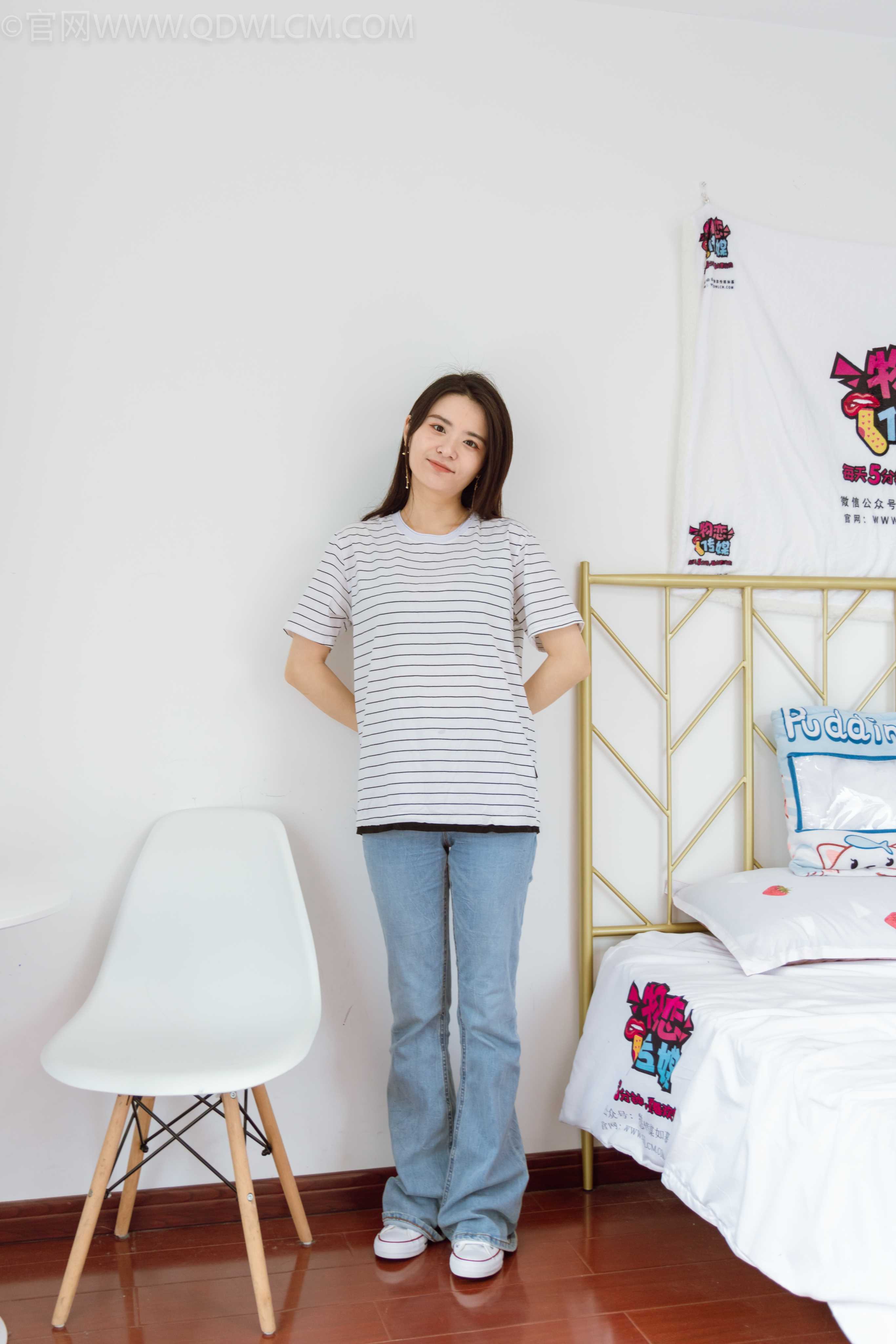 物恋传媒 NO.1051 然然-夏日暖阳 [140P+1V／4.42GB]