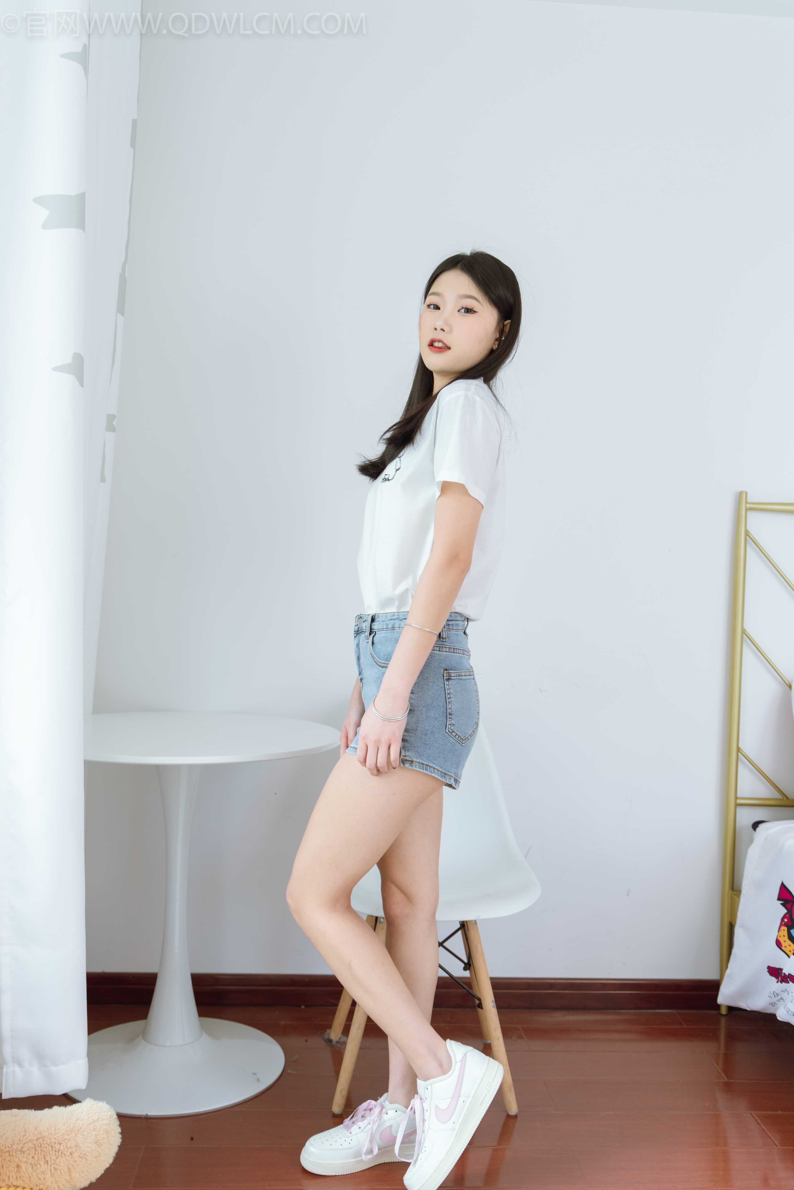 物恋传媒 NO.1053 小竹-夏的思念 [149P+1V／4.46GB]