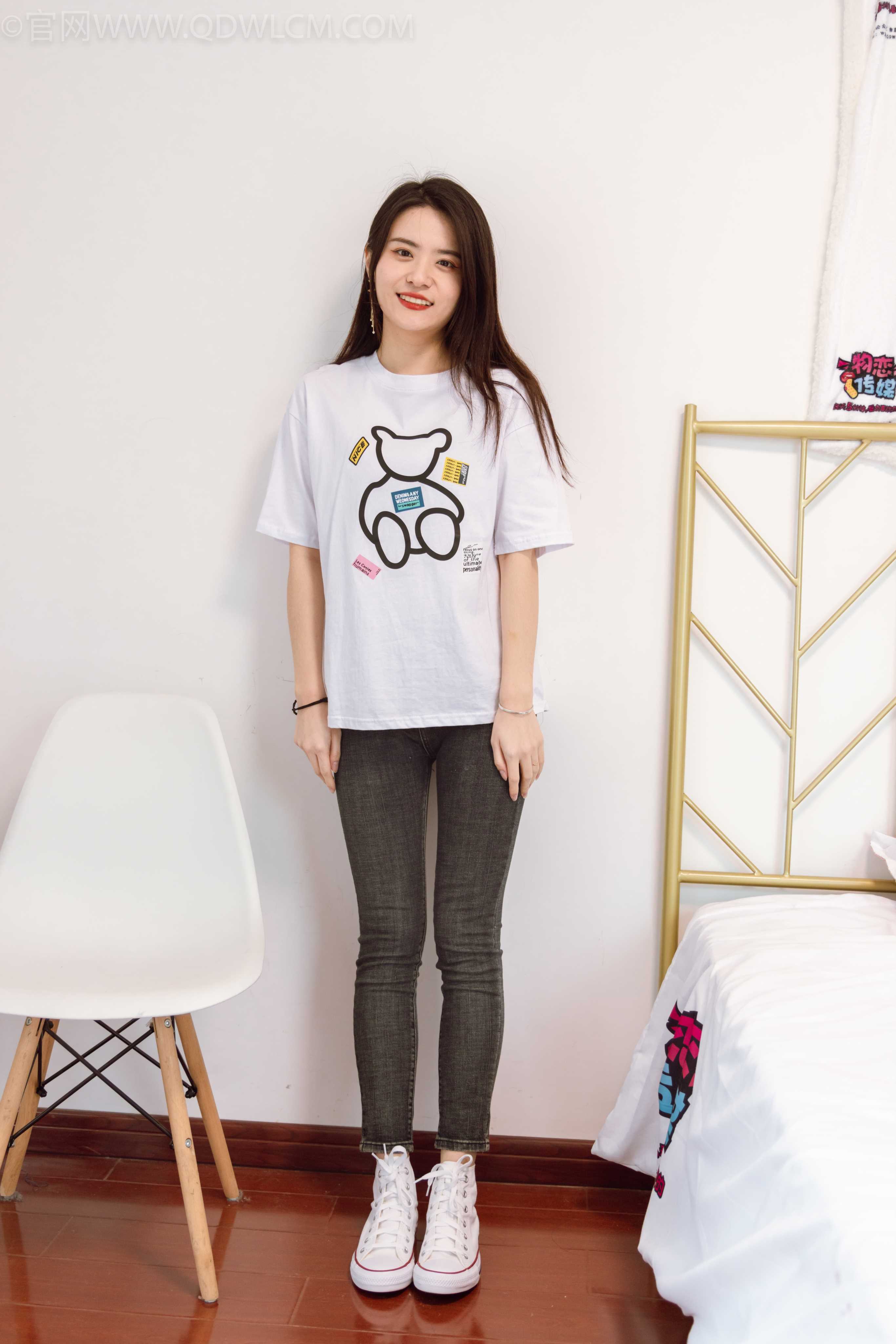 物恋传媒 NO.1064 然然-柳絮飞 [142P+1V／4.26GB]