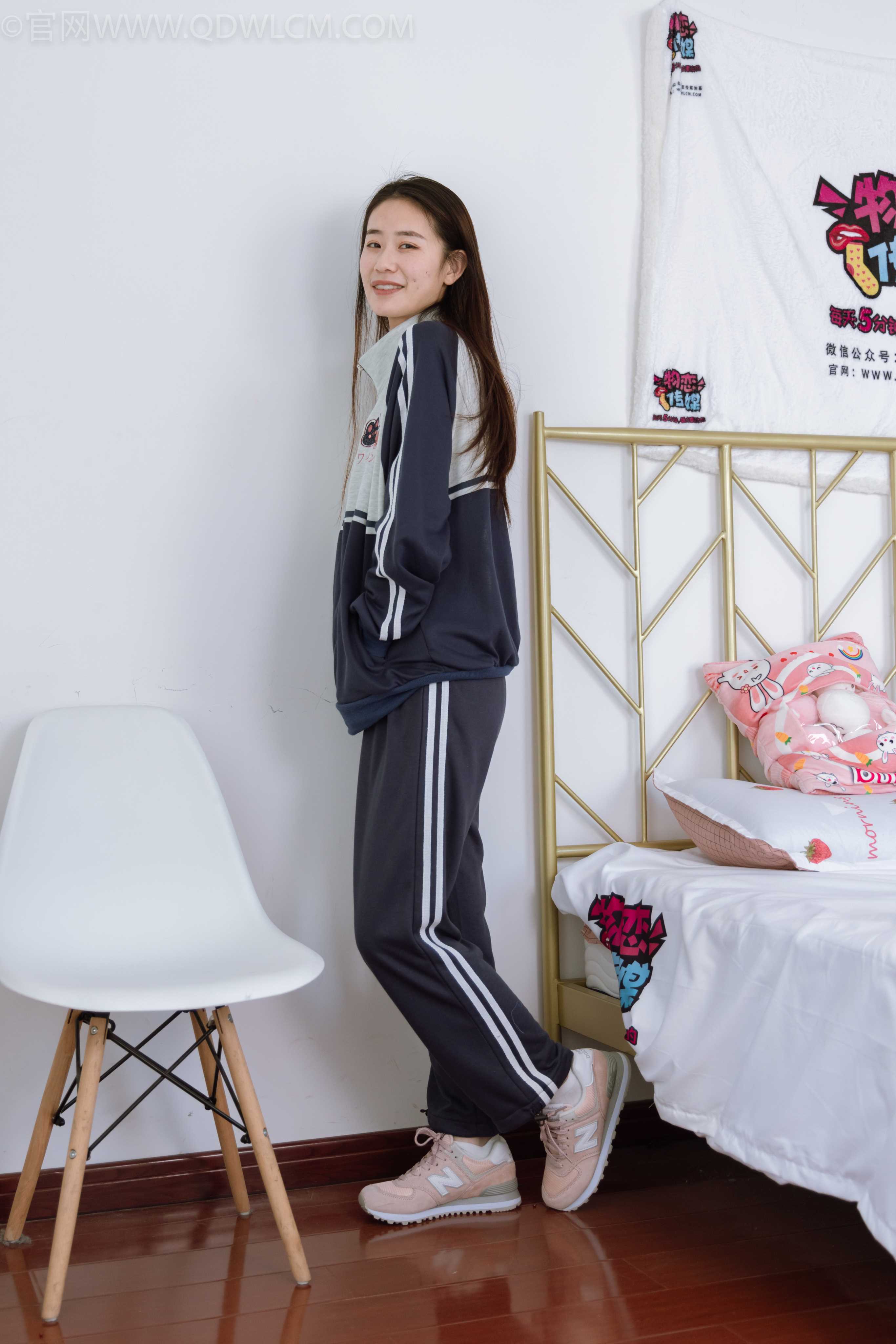 物恋传媒 NO.1069 菜菜-往日之约 [150P+1V／4.47GB]