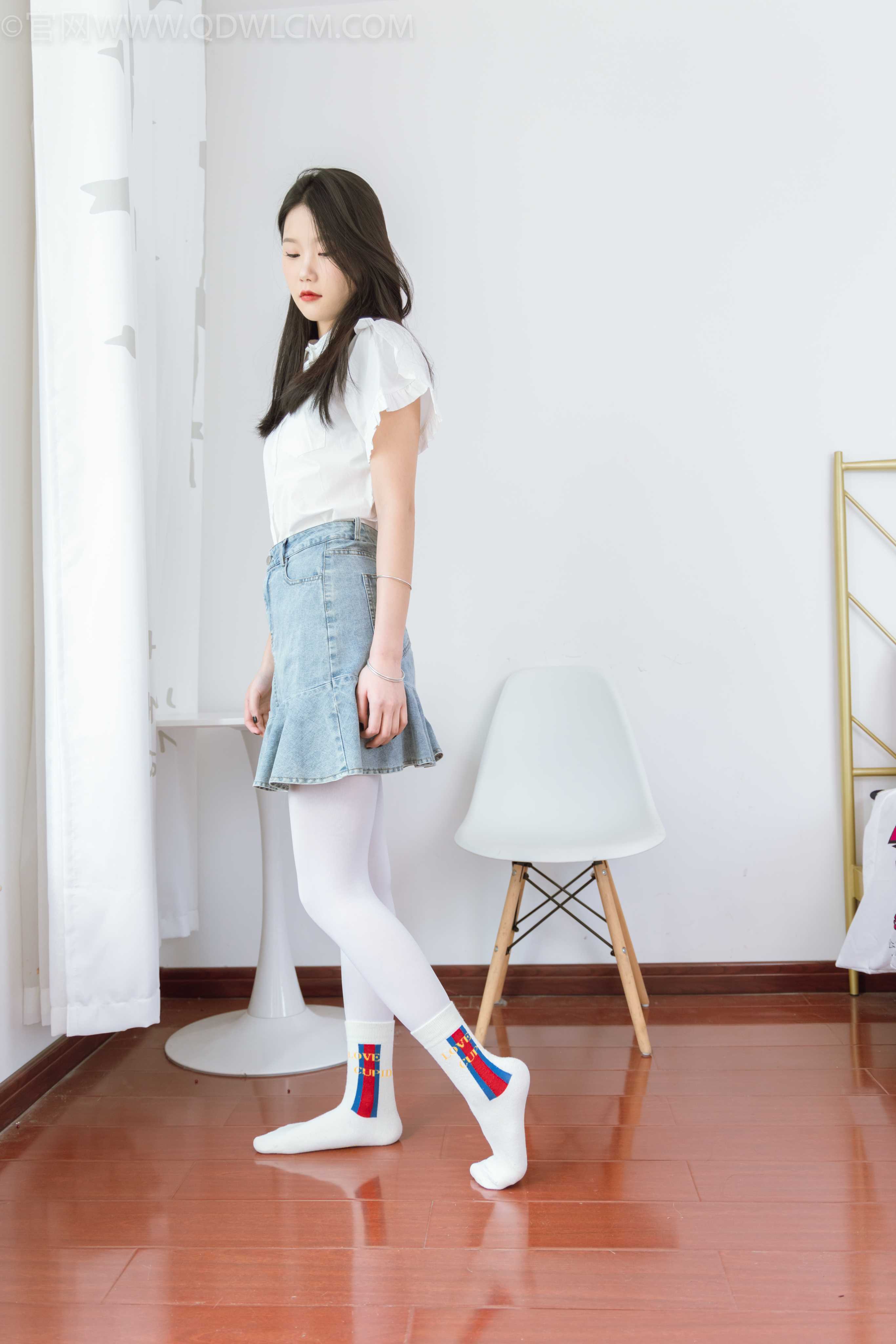 物恋传媒 NO.1070 小竹-星光散如风 [160P+1V／4.74GB]